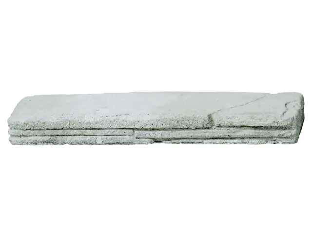 Kann Hochbeet-Set Madoc 200 x 150 x 74 cm kalkstein