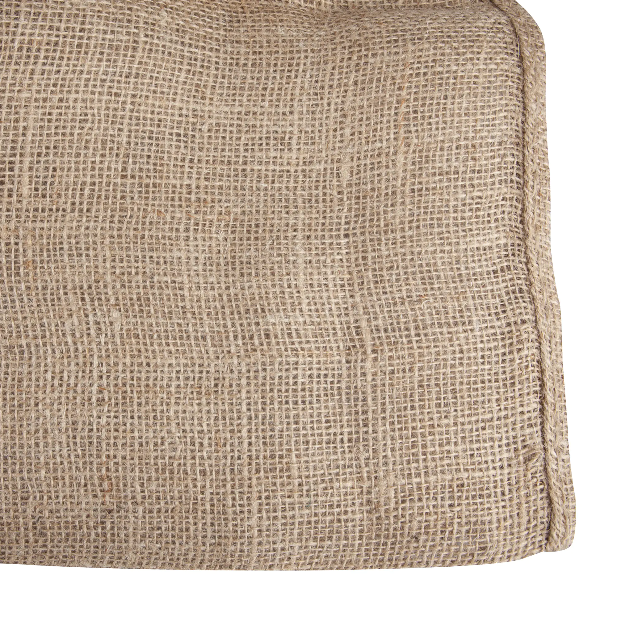Windhager Jute-Sack 80 x 60 cm, natur