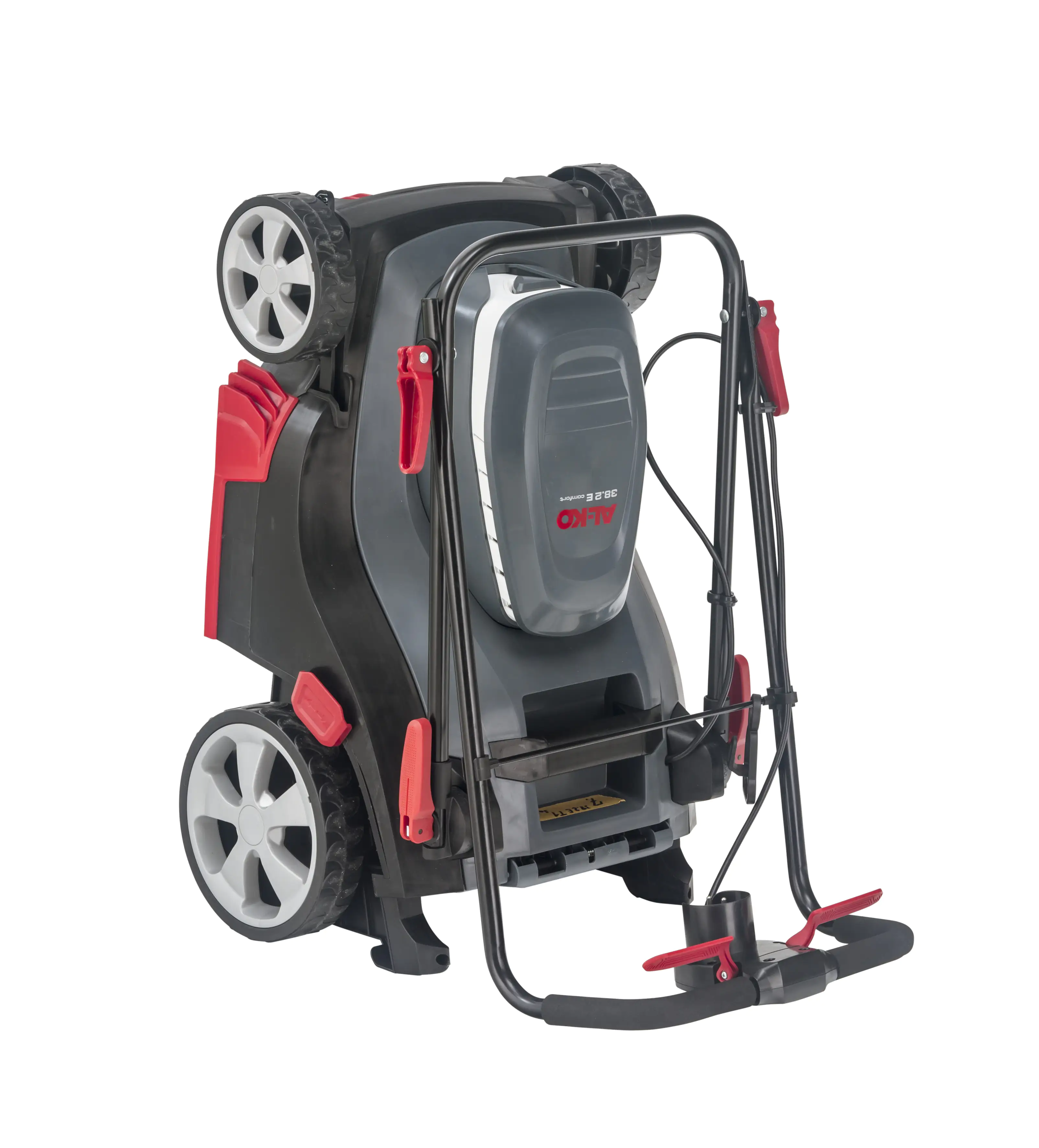 AL-KO Elektro-Rasenmäher 38.2 E Comfort 1.600 Watt, 38 cm Schnittbreite