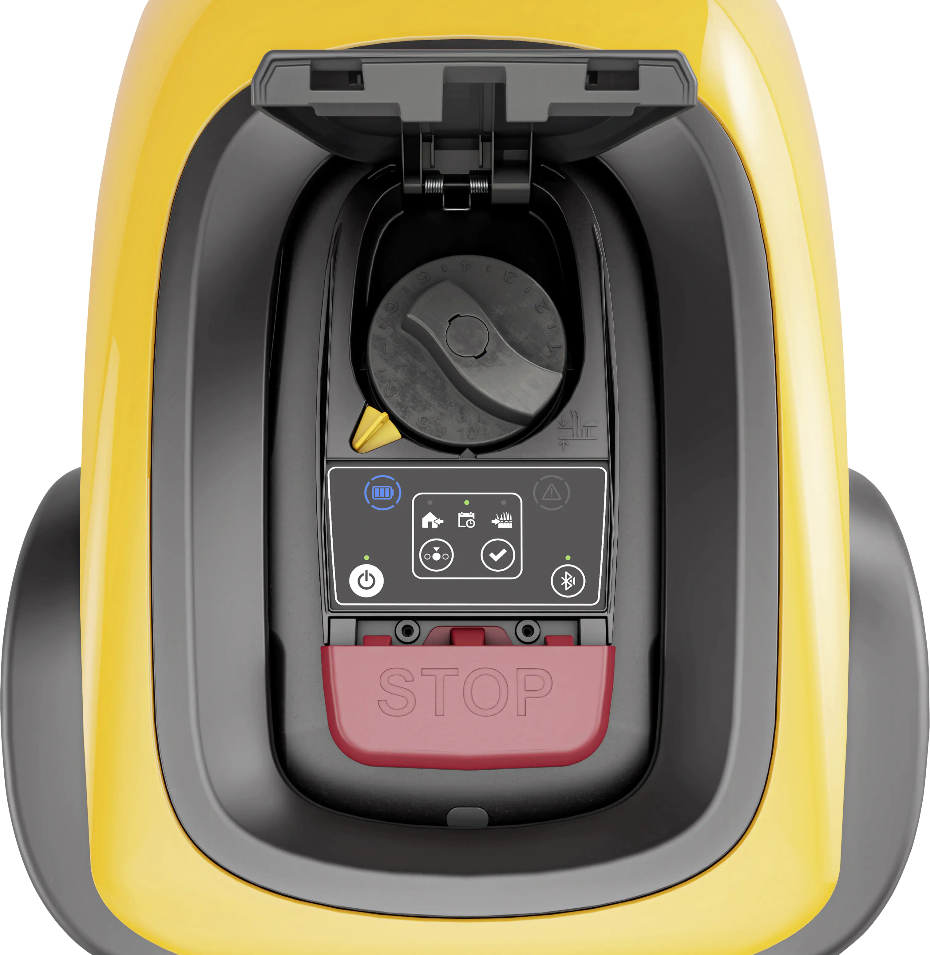 Stiga Mähroboter G 300 18 cm Schnittbreite Smart