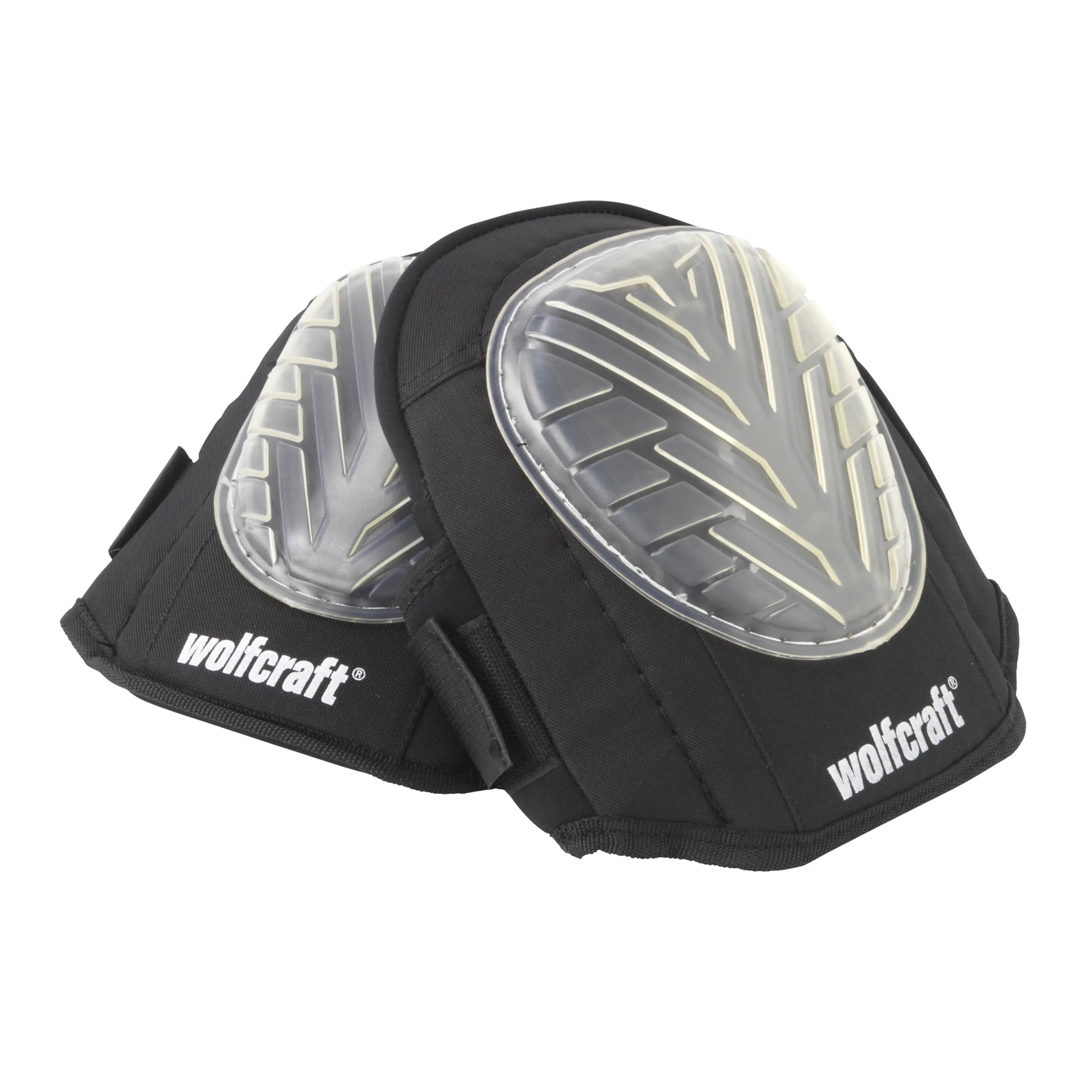 Wolfcraft Knieschoner Comfort 1 Paar