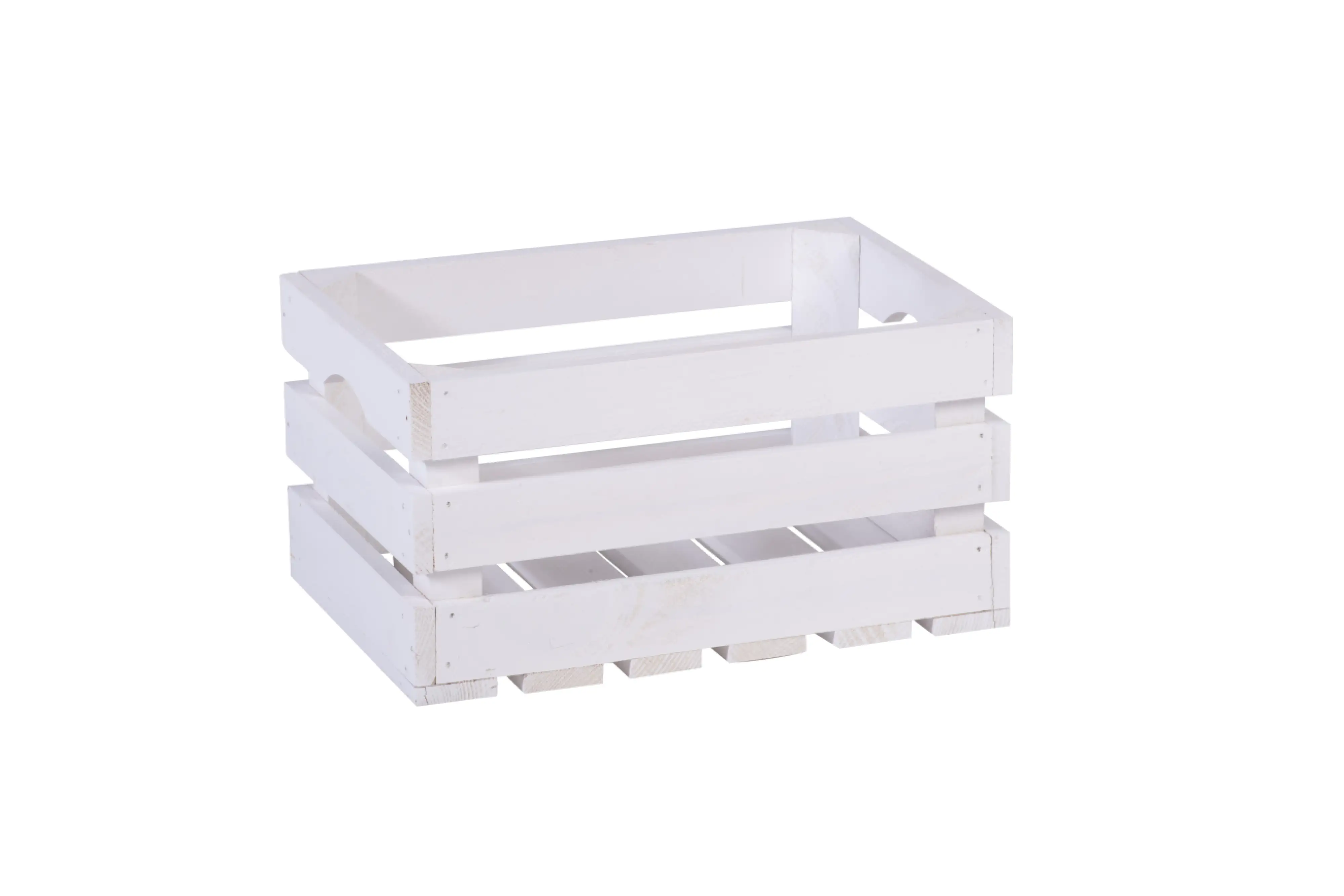 iWerk Holzkiste S 34 x 23 x 18 cm