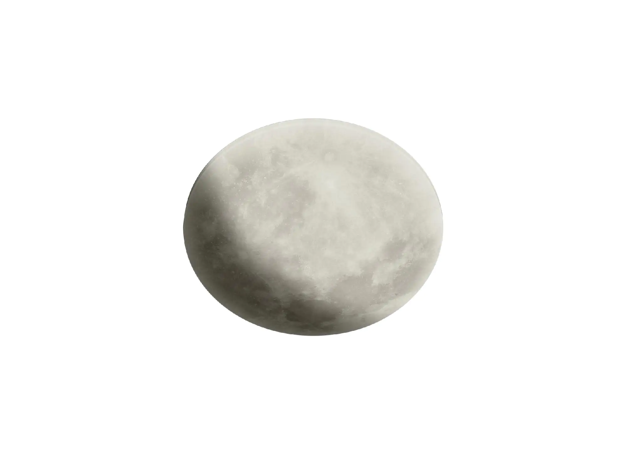Trio LED Deckenleuchte Lunar Mond inkl. Fernbedienung