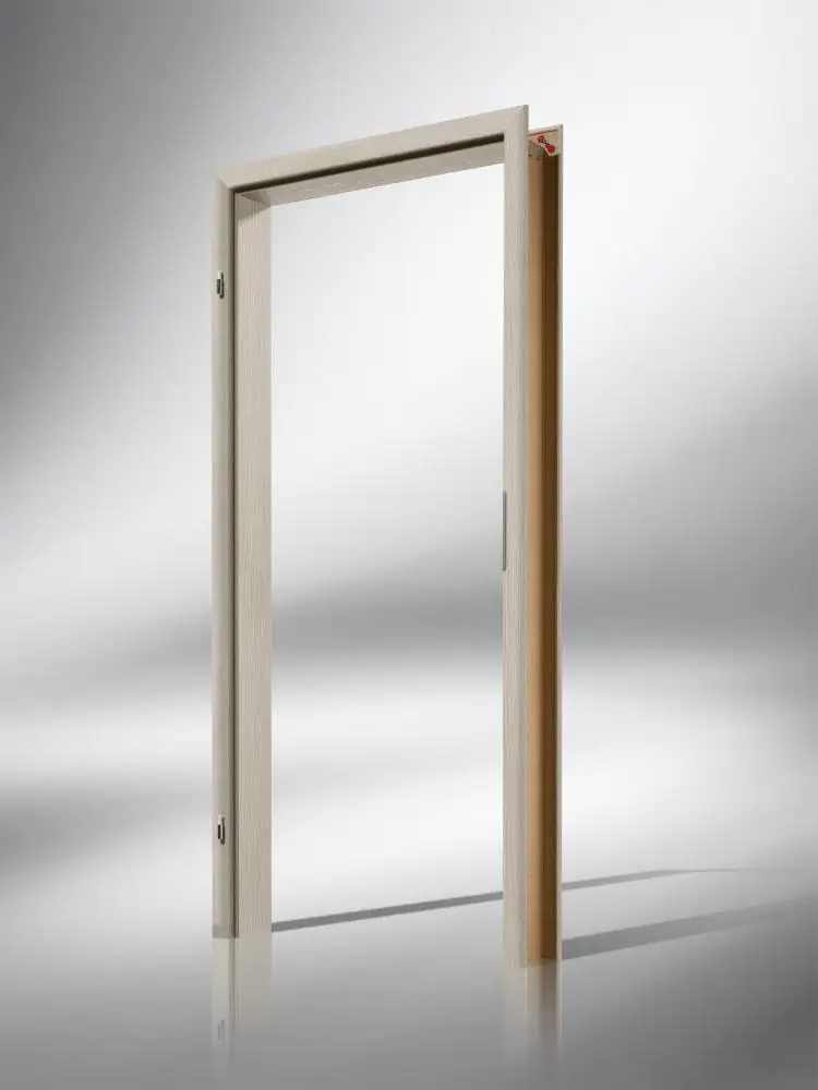 Borne Zarge CPL Lärche cashmere 61 cm DIN links