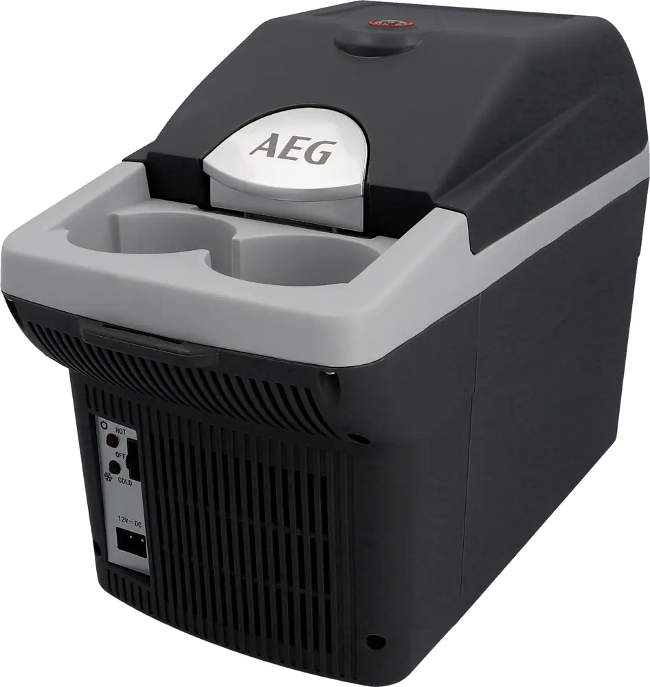AEG Kühlbox Bordbar BK6