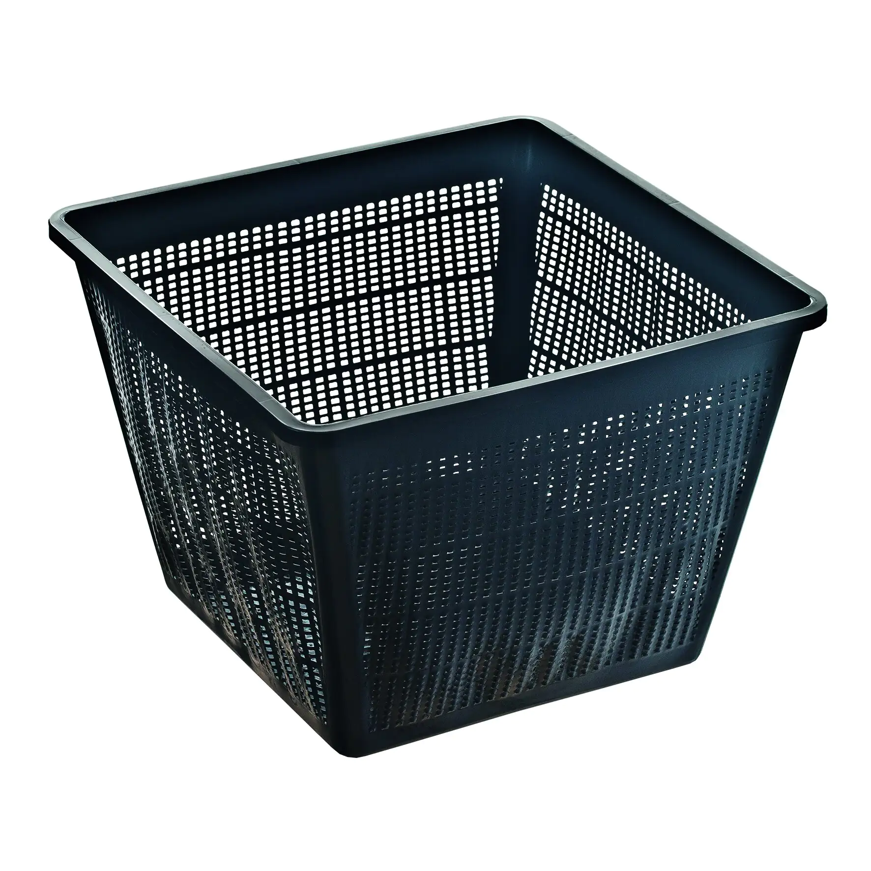 Heissner Wasserpflanzkorb 19 x 19 cm, engmaschig