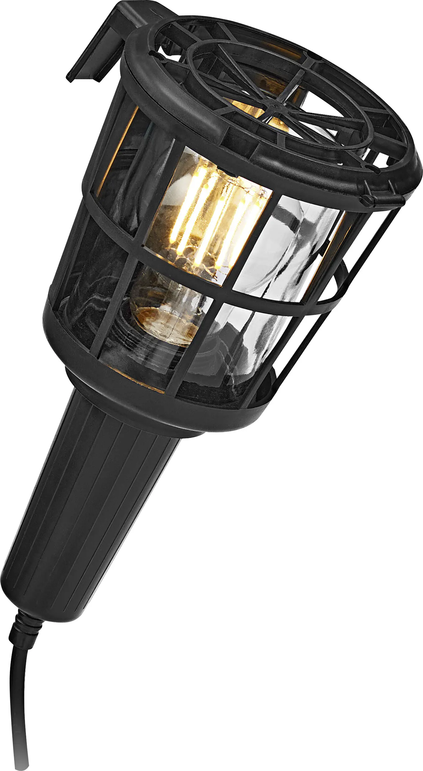 Osram Arbeitsleuchte IP20 6 W kabelgebunden 5 m