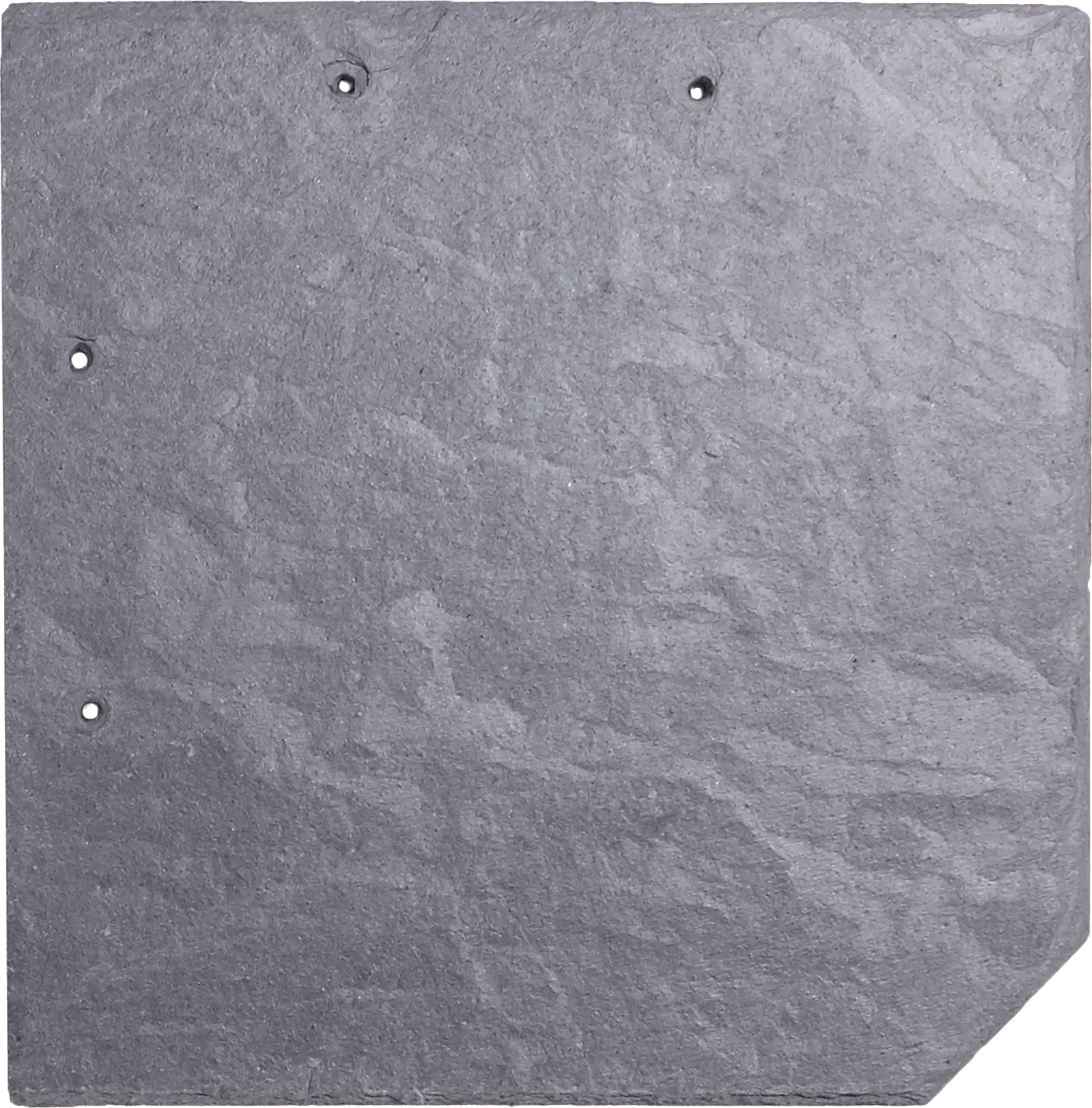 Naturschiefer Wabe 20 x 20 cm anthrazit 10er Set