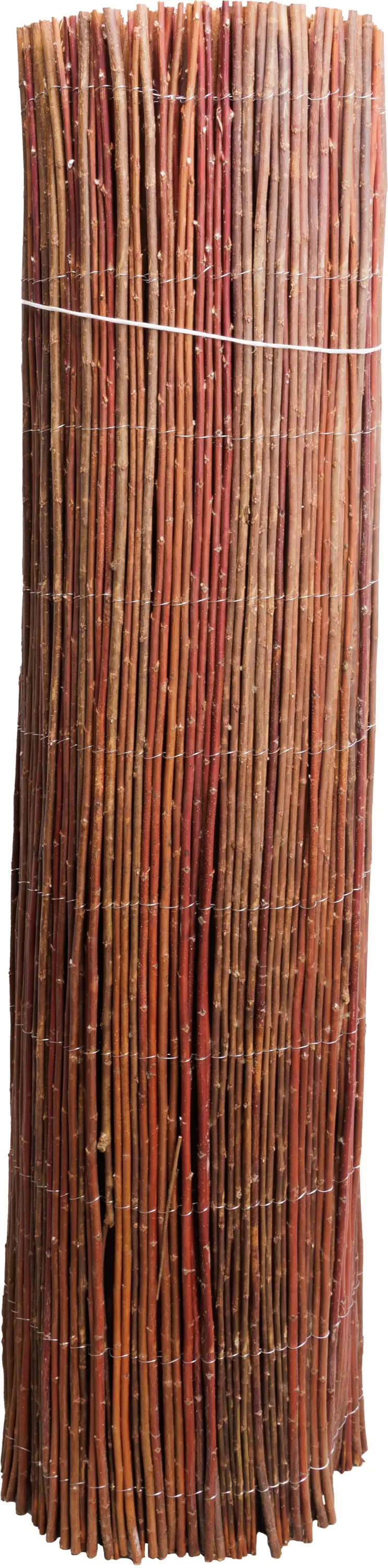 Weidenmatte 1,8 x 3 m