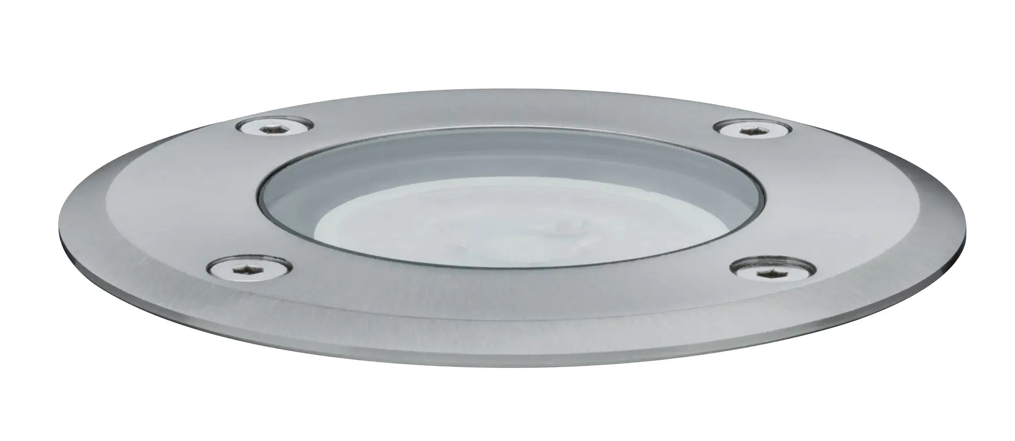 Paulmann Special Line LED Außen-Bodeneinbauleuchte Ø 10,8 cm warmweiß