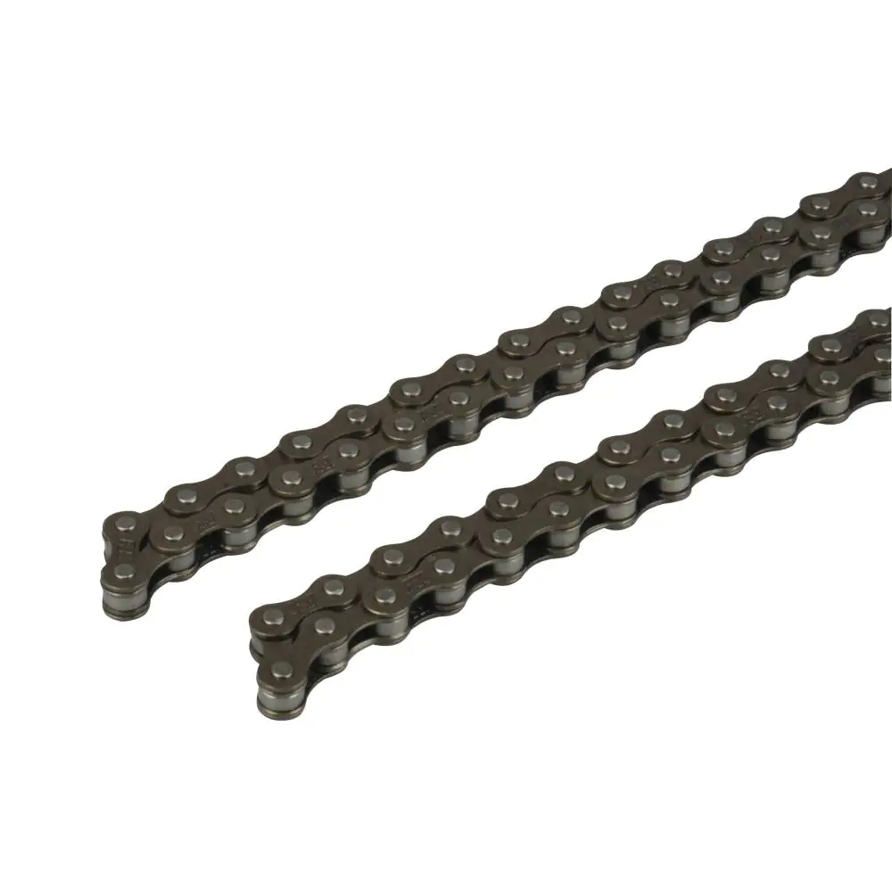 Fischer Fahrradkette für Nabenschaltung 1/ x 1/8 incl. Verschlussglied