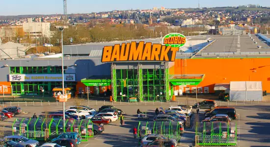 Mein Markt