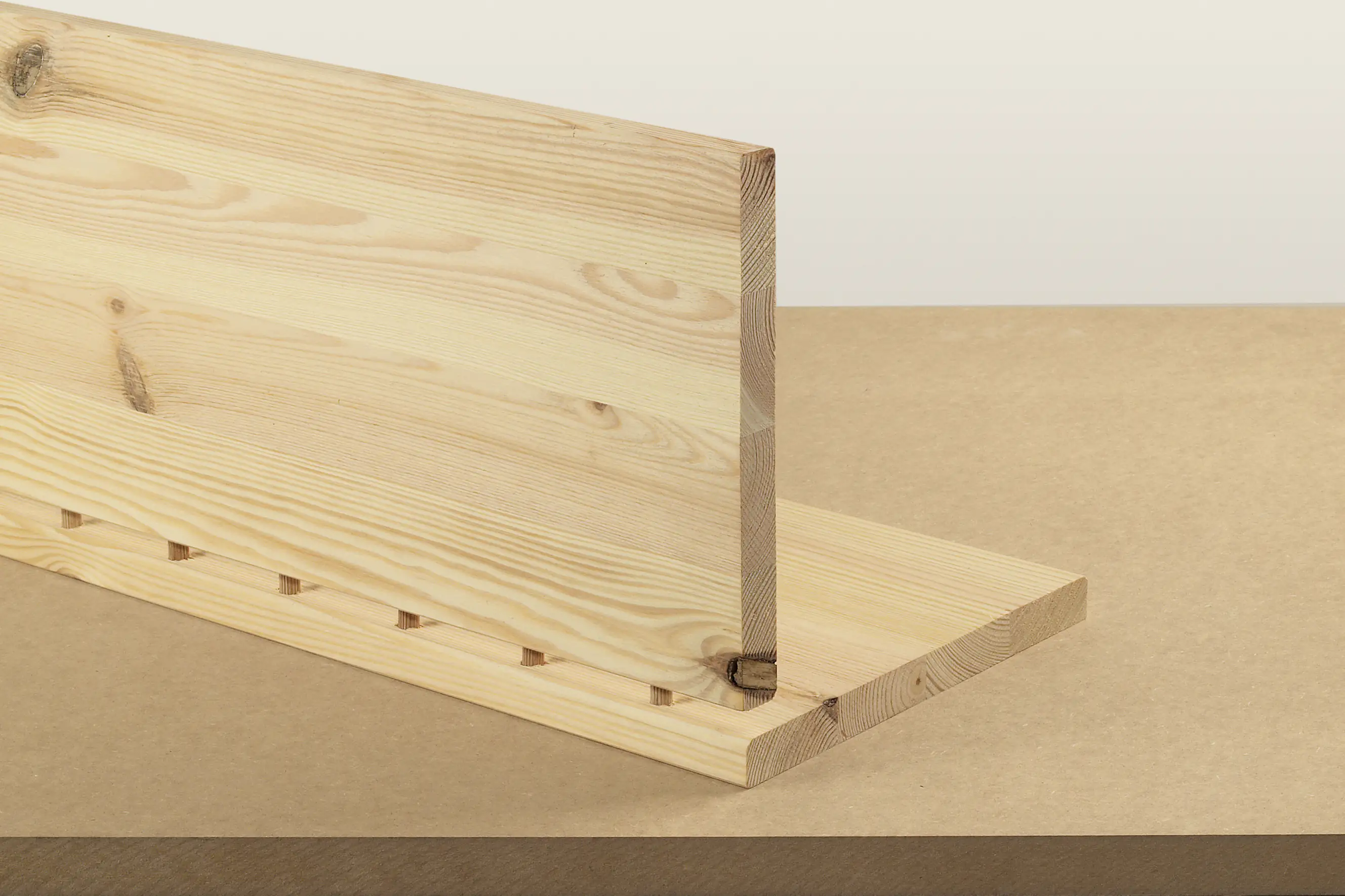 Wolfcraft Langholzdübel 8,0 x 40 mm