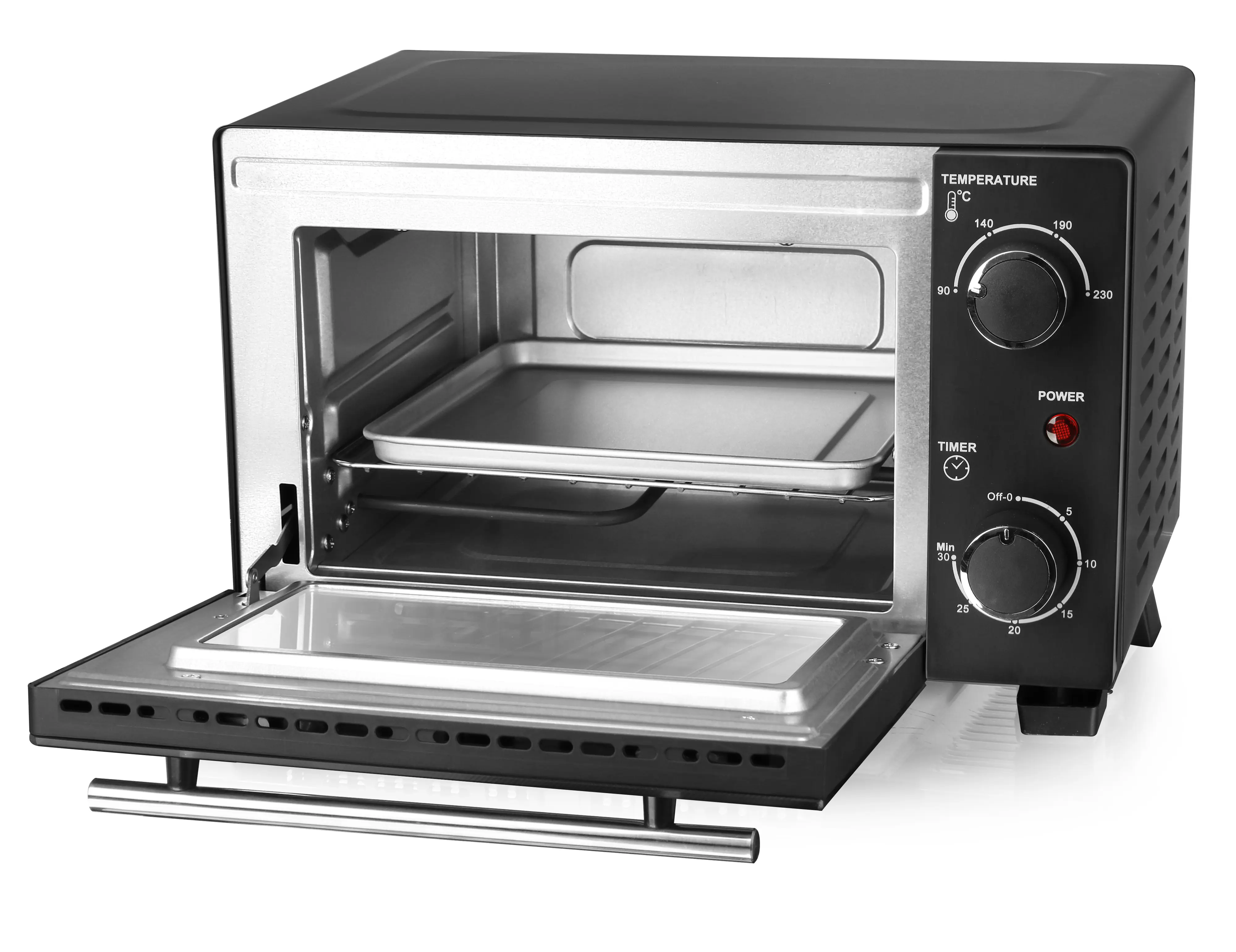 Emerio Minibackofen MO-124451 800 W