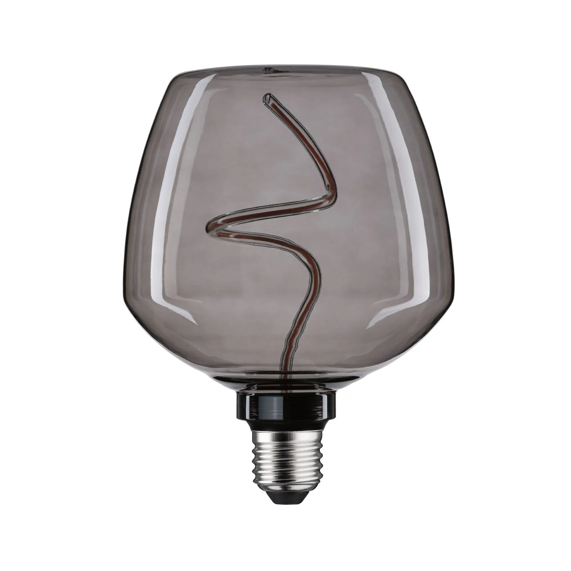 Paulmann LED Floating Shine Leuchtmittel G125 V2 E27 4 W smoke