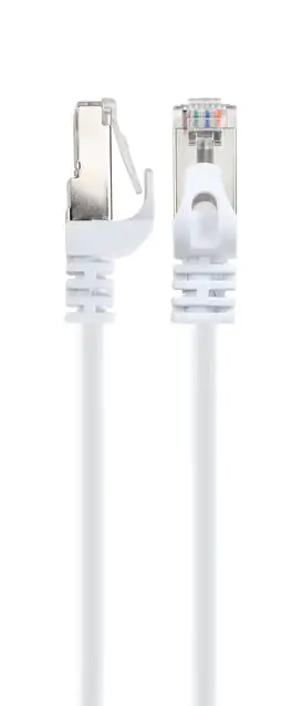 Schwaiger Netzwerkkabel CAT6 RJ45 zu RJ45, 30 m