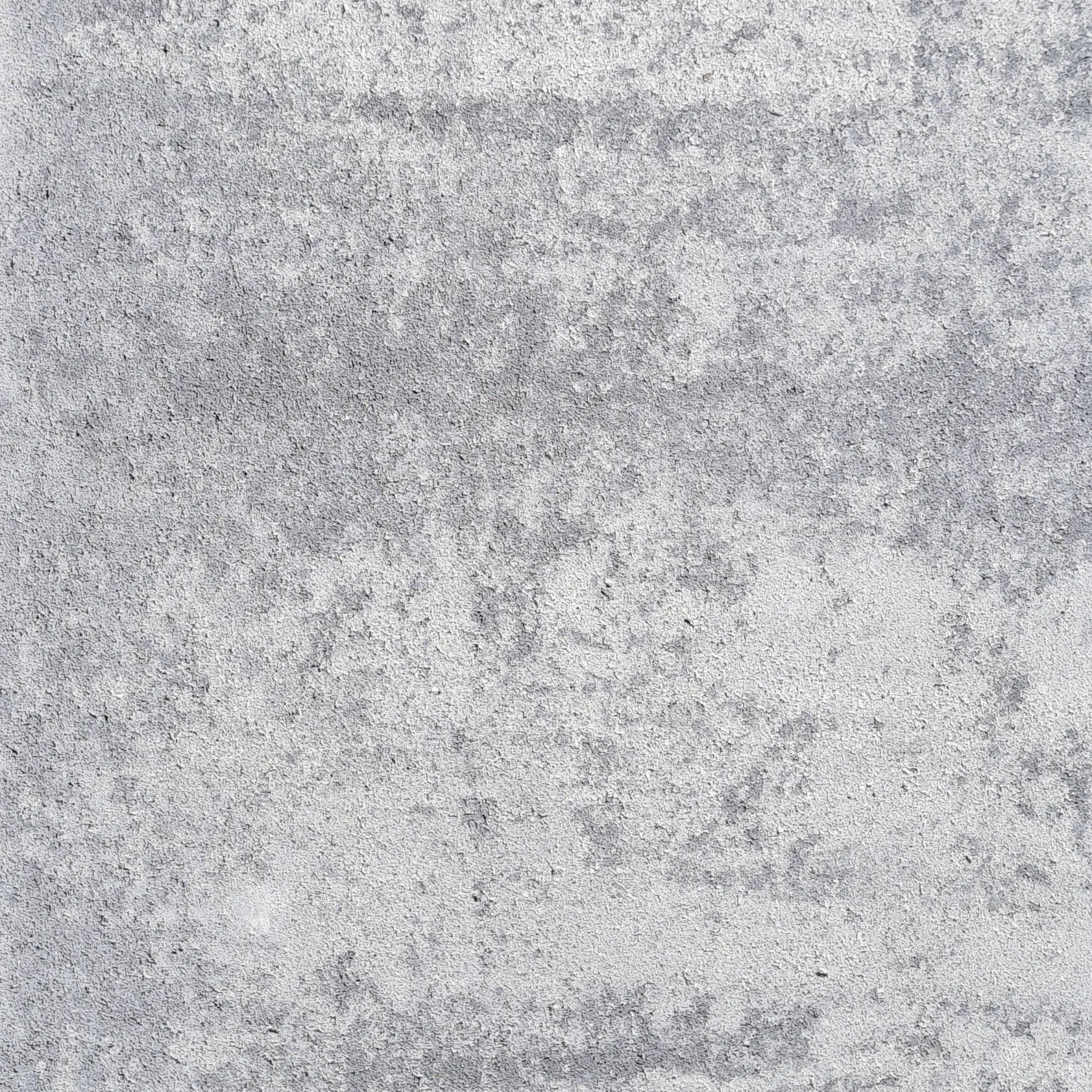 EHL Betonplatte Formo 50 x 25 x 4 cm weiß anthrazit nuanciert