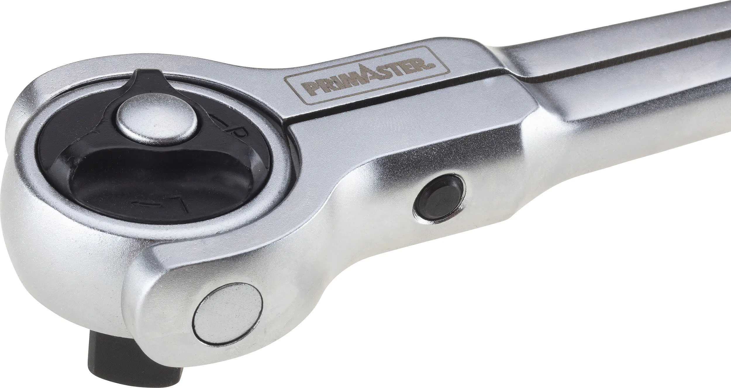 Primaster Ratsche Roto 12,7 mm 1/2"