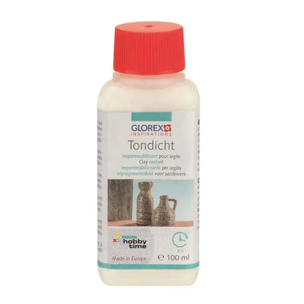 Glorex Tondicht 100 ml