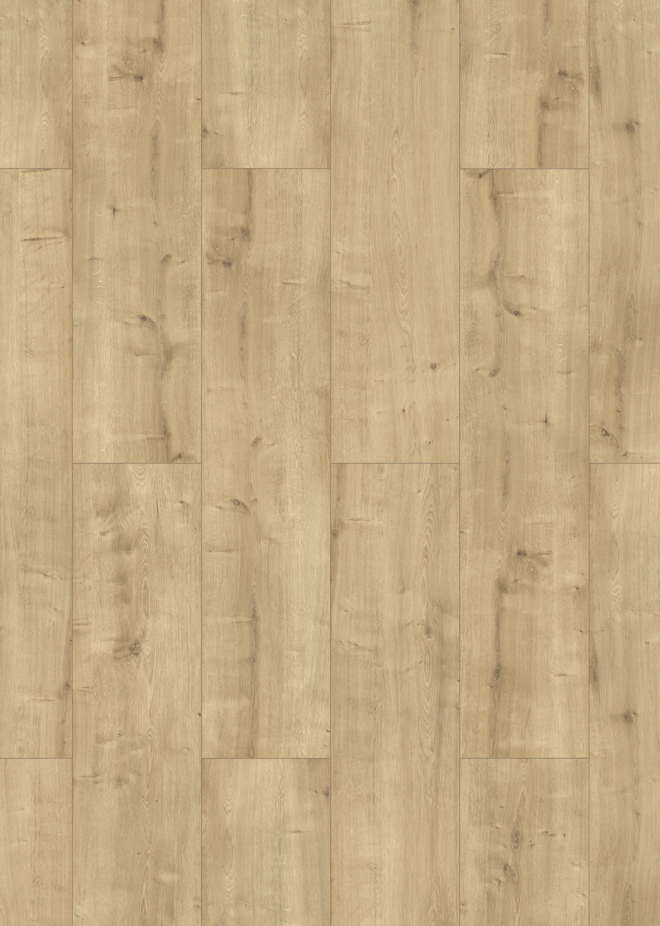 Classen Laminat Megaloc Aquaprotect XL Eiche beige dunkel LHD