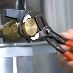 Knipex Wasserpumpenzange Cobra