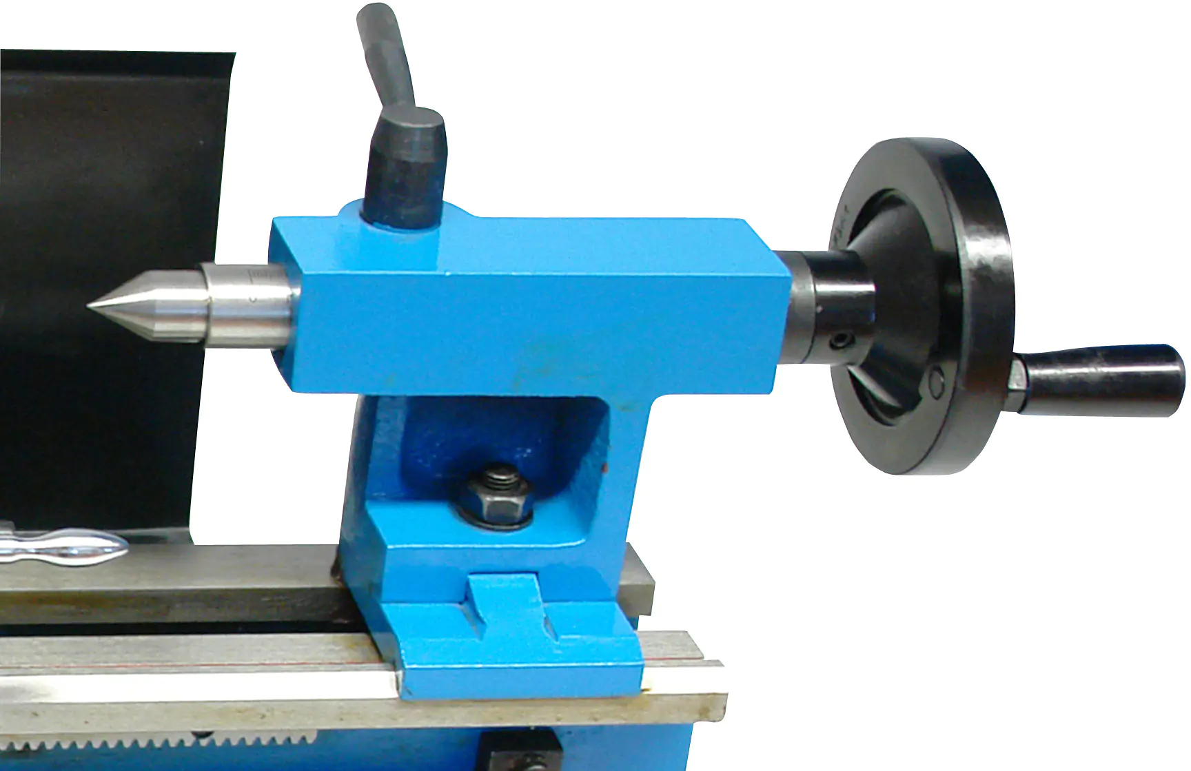 Güde Drehmaschine Mini GMD 400 230 V 370 W