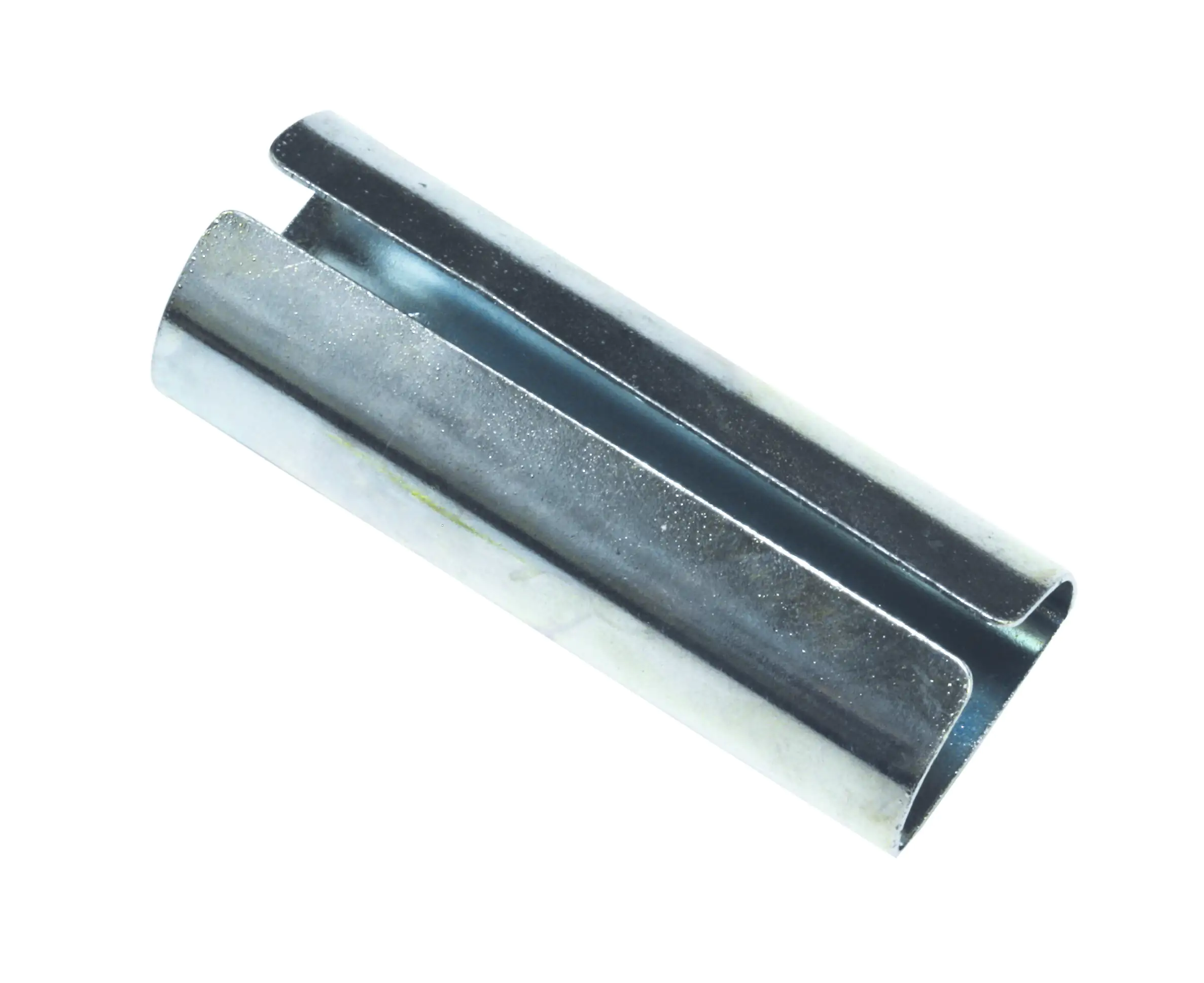Gardinia Stangenverbünder Mephis Metall, Ø 16 mm