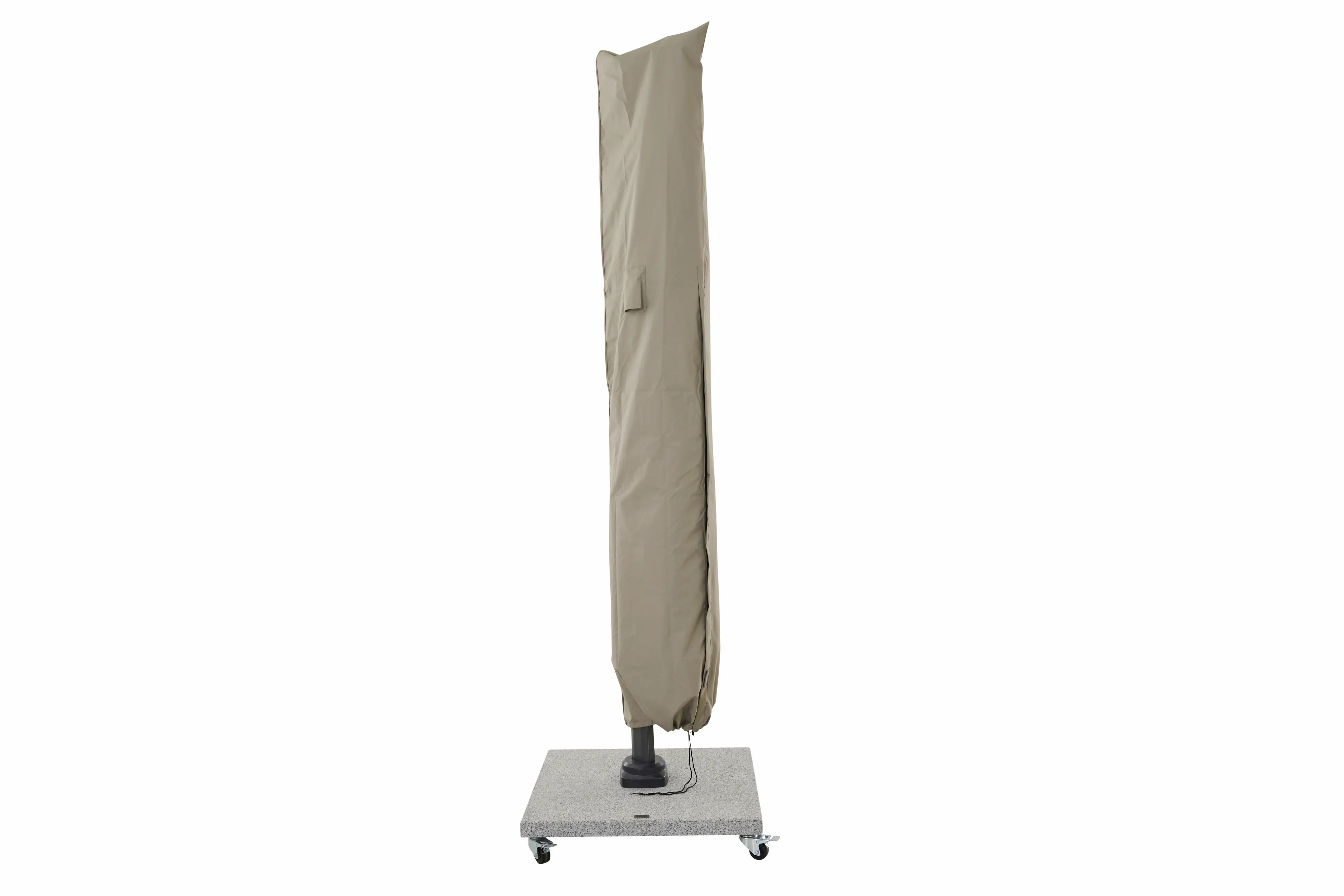 Siena Garden Schutzhülle Sonnenschirm 250 cm beige