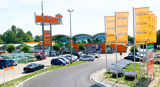 Mein Markt