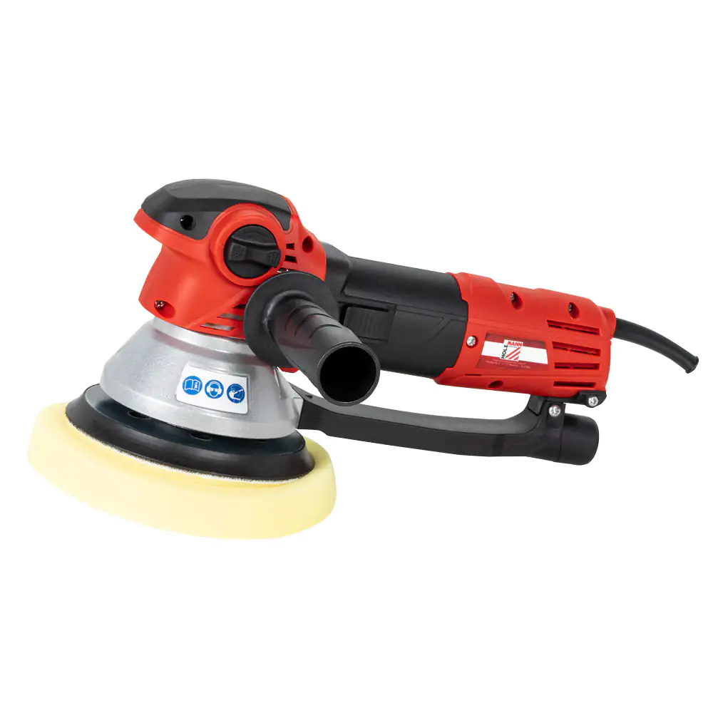 Holzmann Profi Exzenterschleifer EZS150PRO_230V
