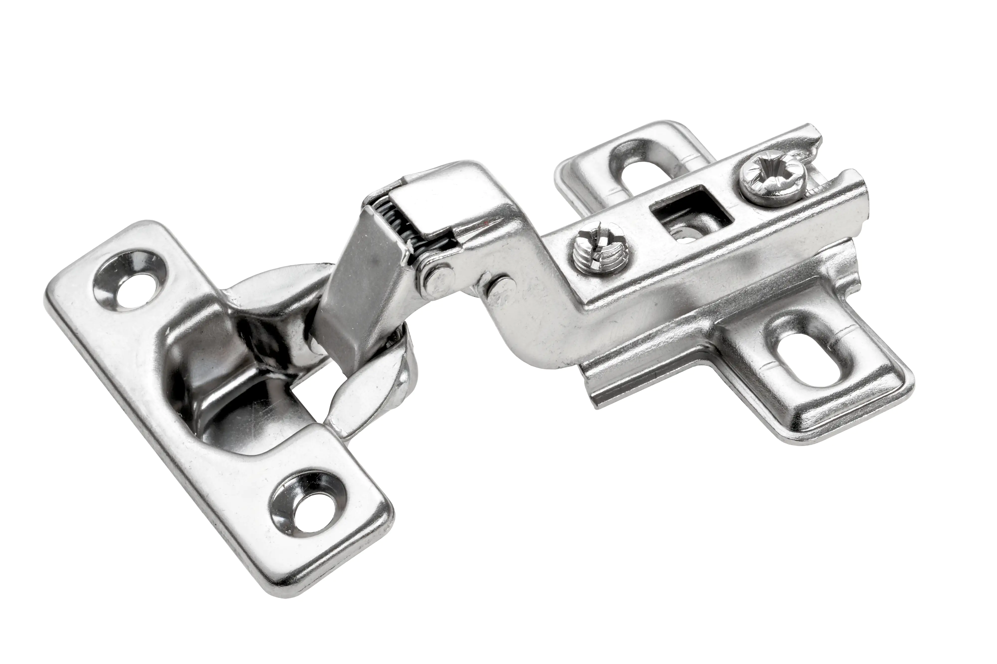 Hettich Mini-Topfscharnier innenliegend Ø 26 mm