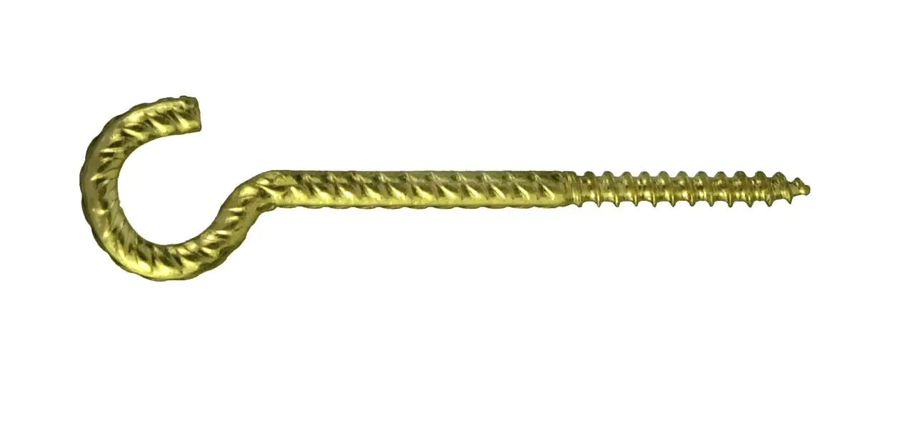 Connex Deckenhaken 5,2 x 80 mm