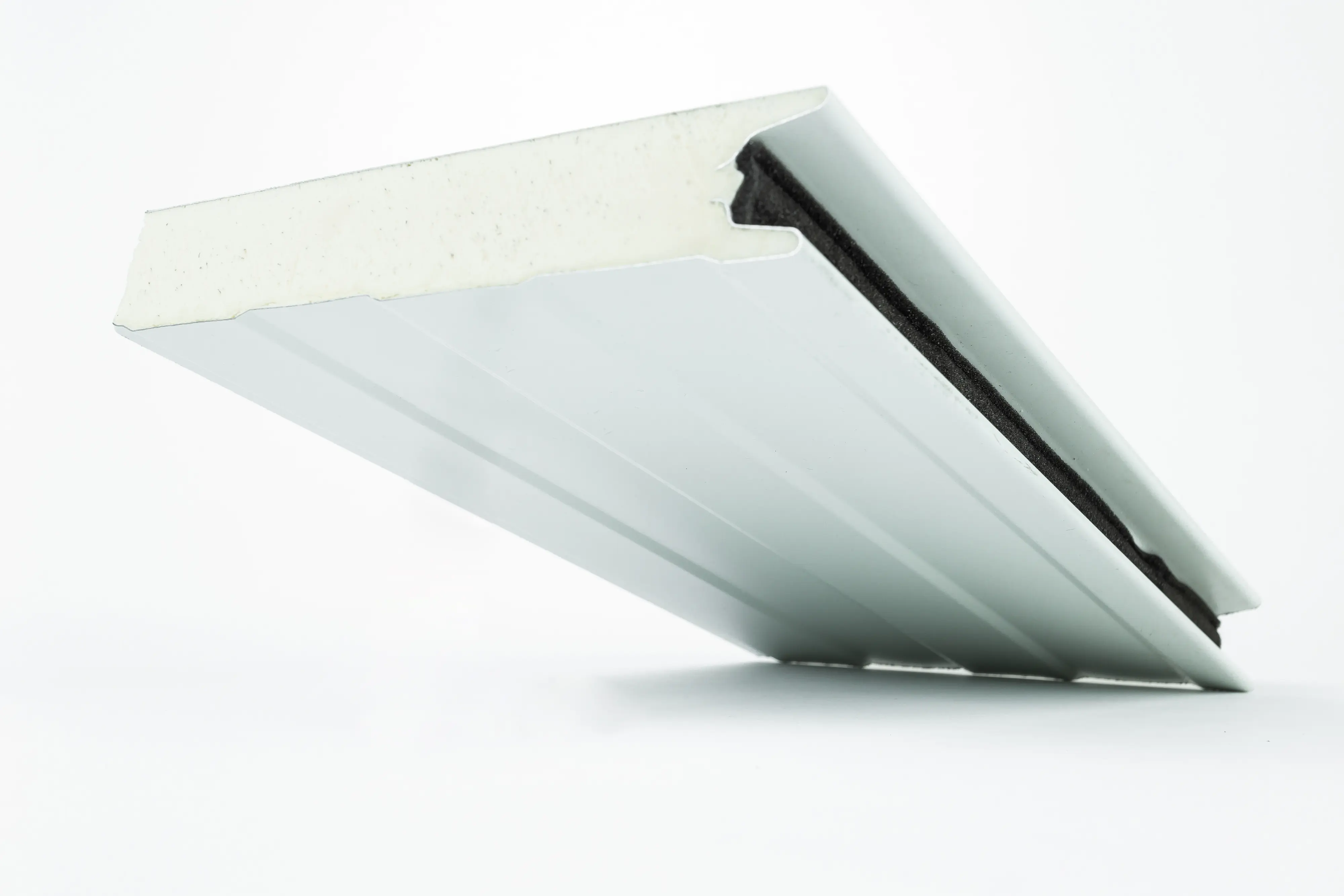 Telluria Gerätehaus Classico 2424 weiß 238 x 238 cm