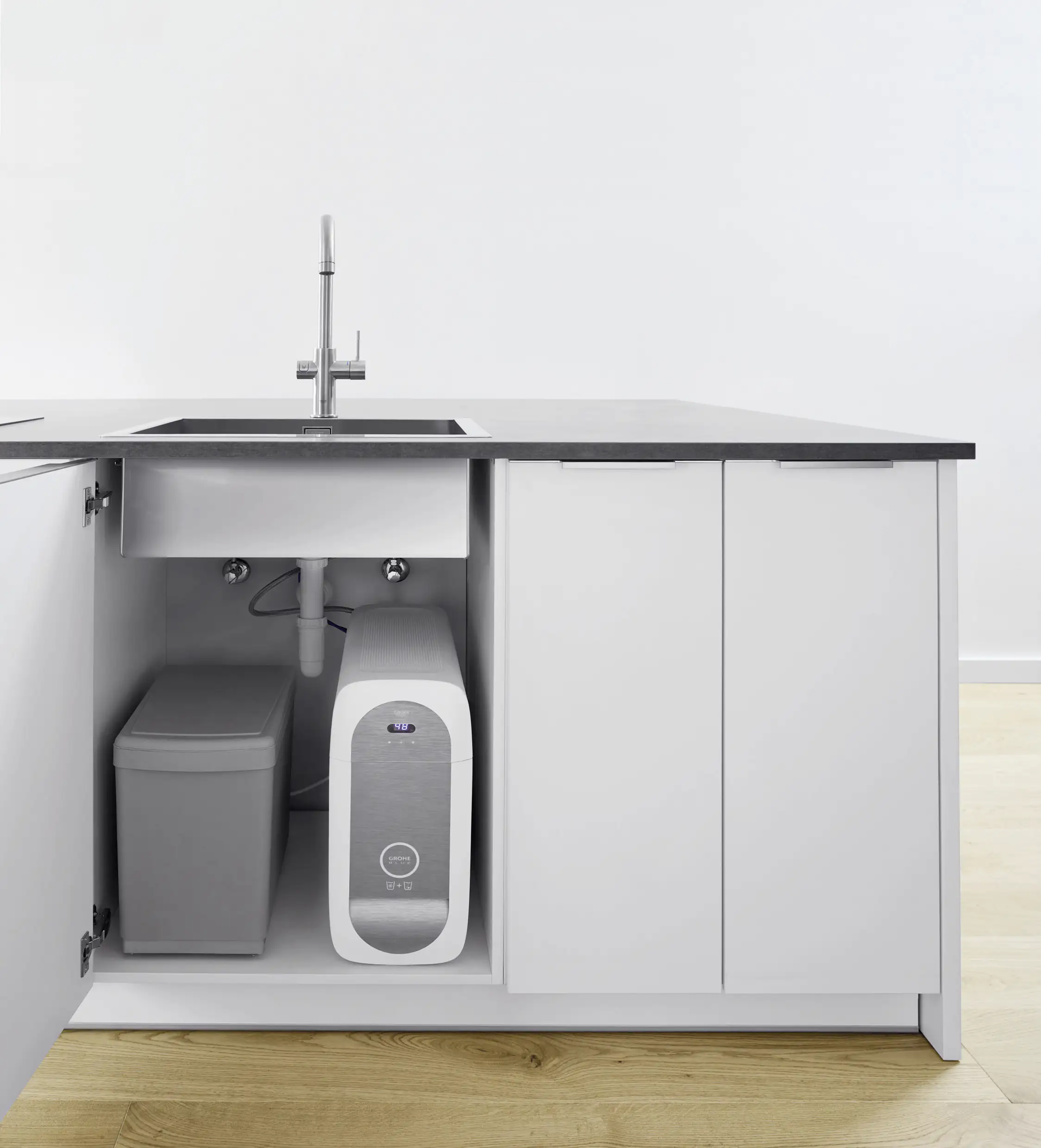 Grohe Blue Filter S-Size
