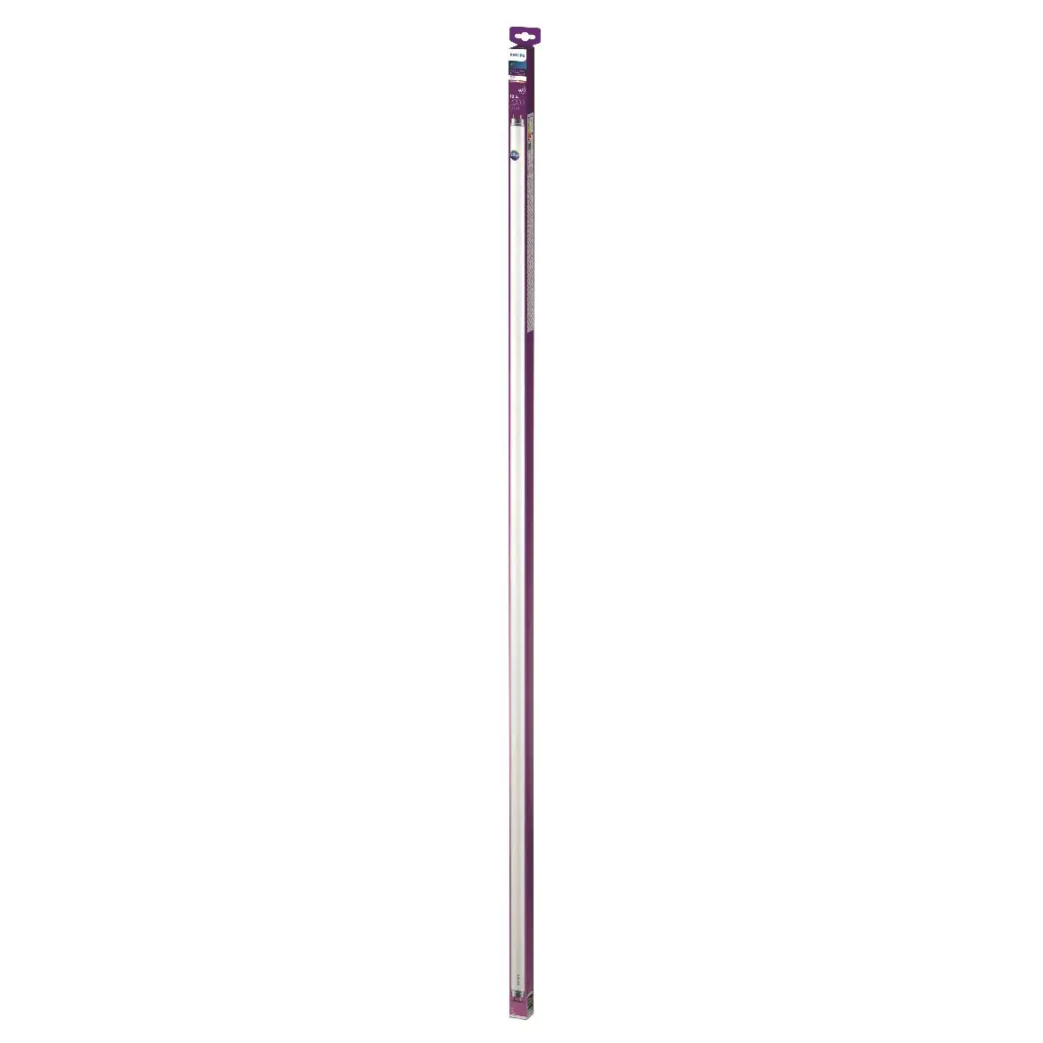 Philips LED-Leuchtmittel Stabform 150 cm G13 19,5 W warmweiß