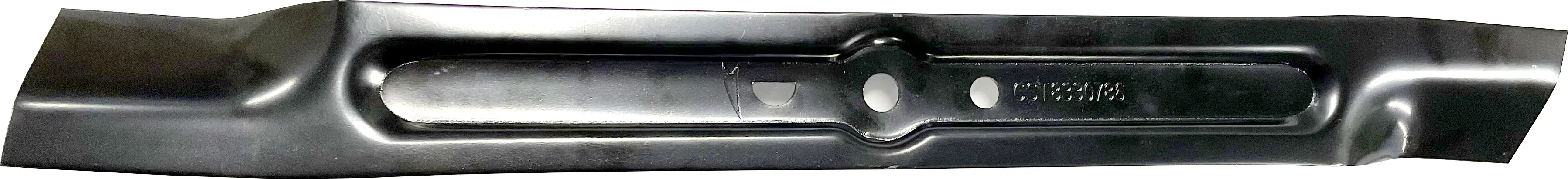 Primaster Ersatzmesser 43 cm für Elektro-Rasenmäher PERM 2043