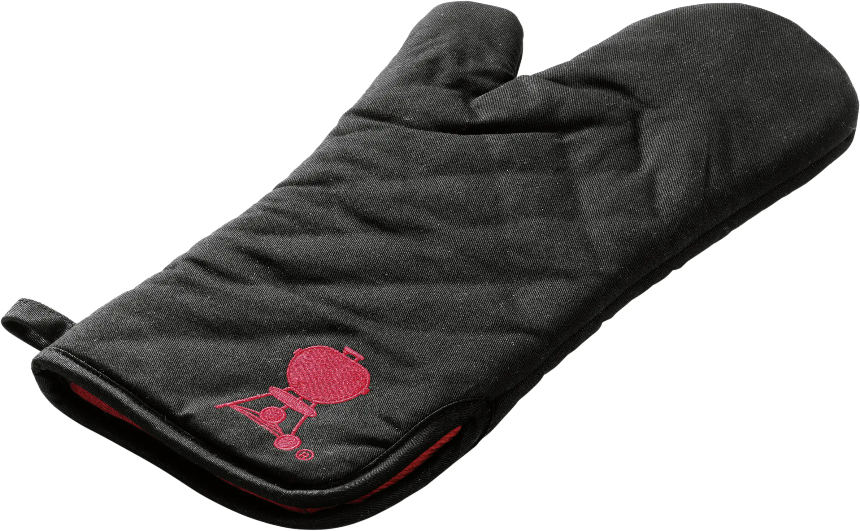 Weber Grillhandschuh schwarz