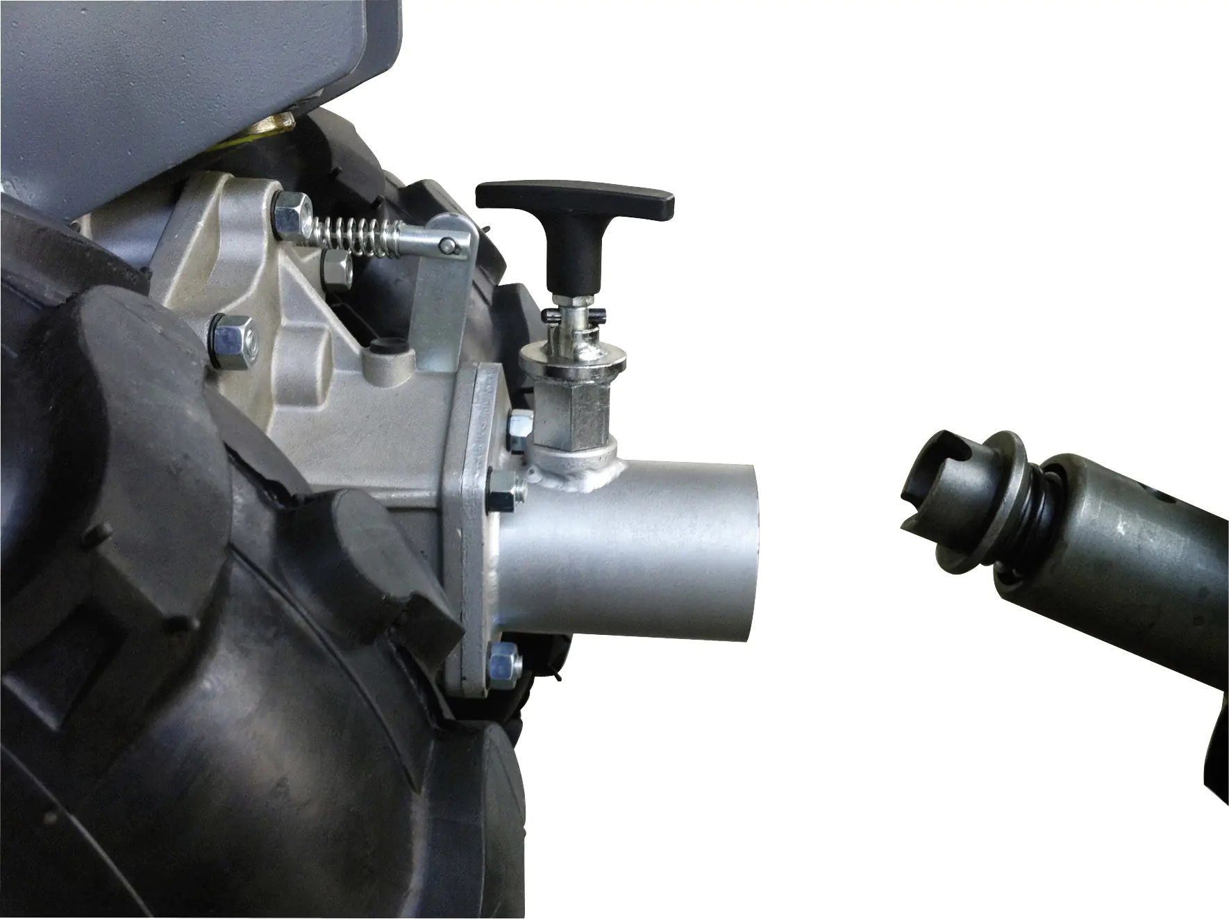 Güde Motoreinachser GME 6,5 V