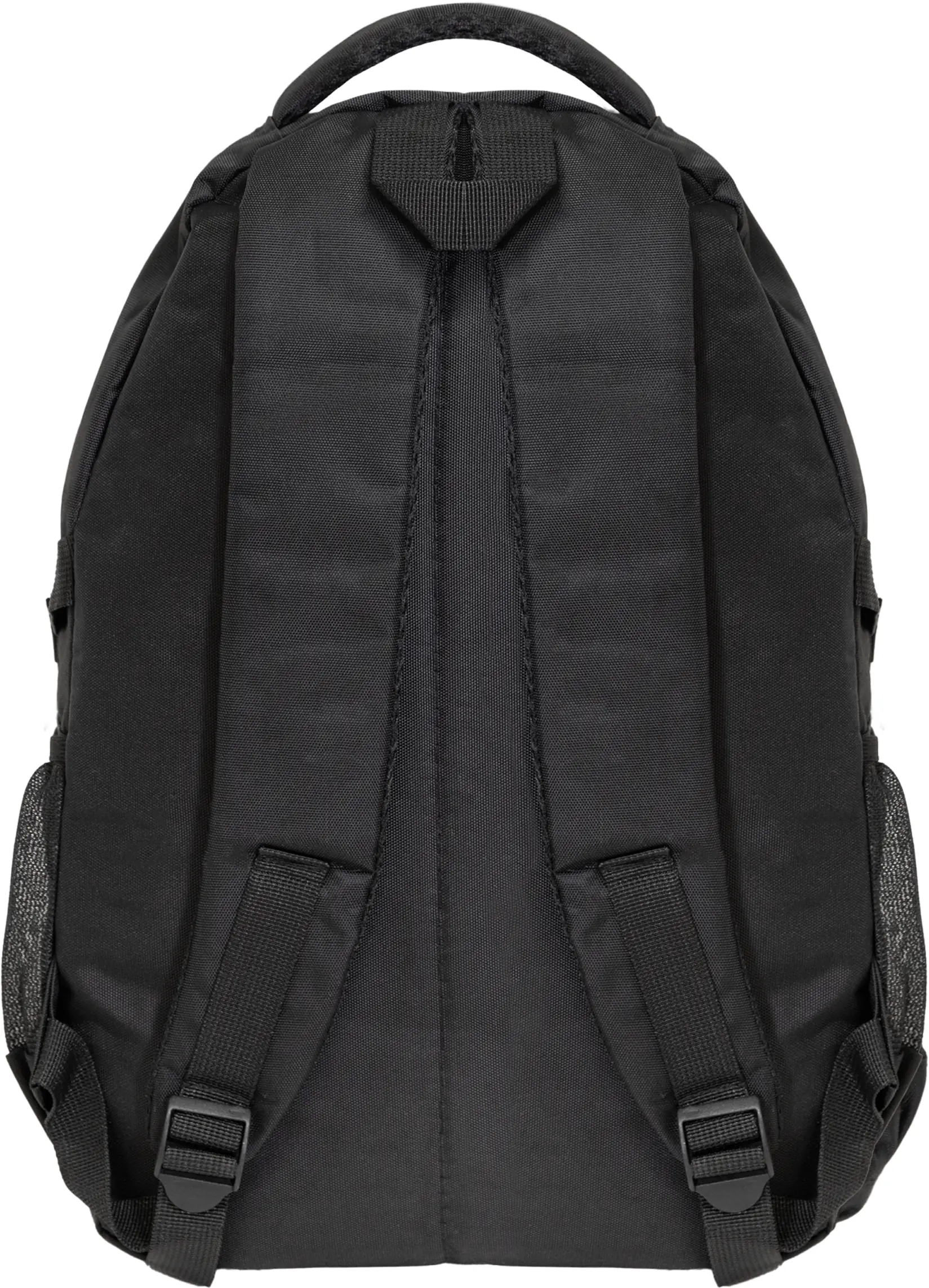 Primaster Rucksack schwarz-grau, 32 x 46 x 18 cm (B x H x T)