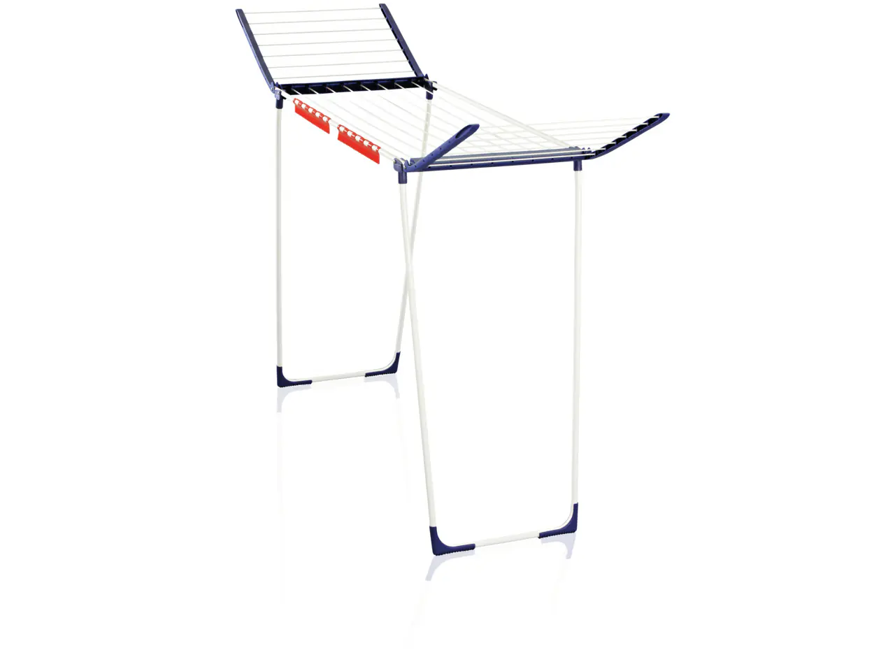 Leifheit Standtrockner Pegasus 180 Solid Maxx