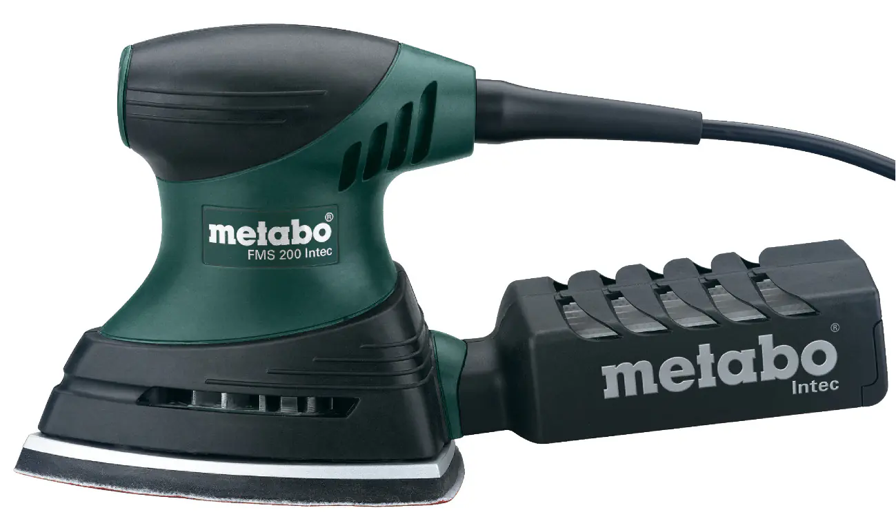 Metabo Multischleifer FMS 200 Intec