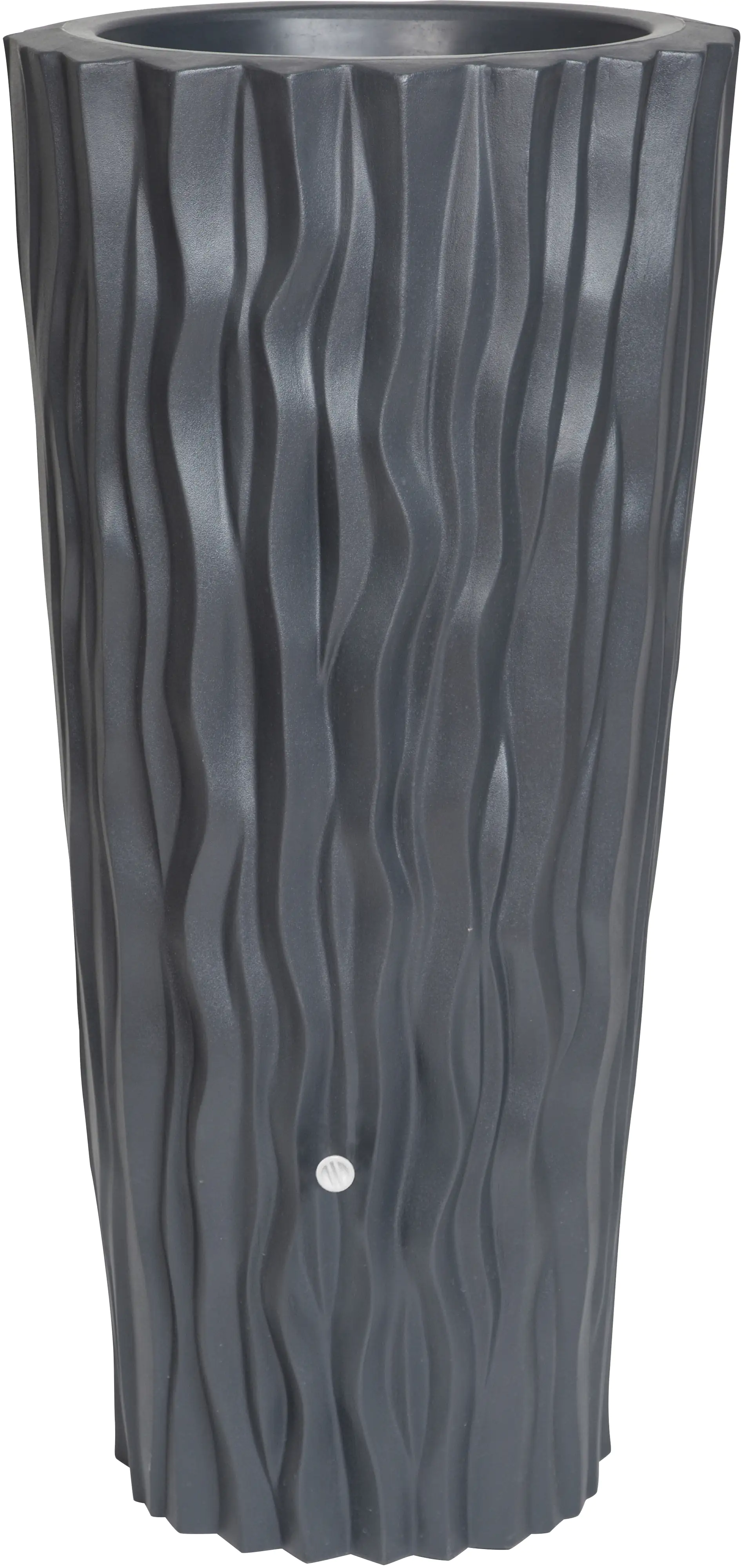 Prosperplast Regentonne Arves Alana 160 L anthrazit