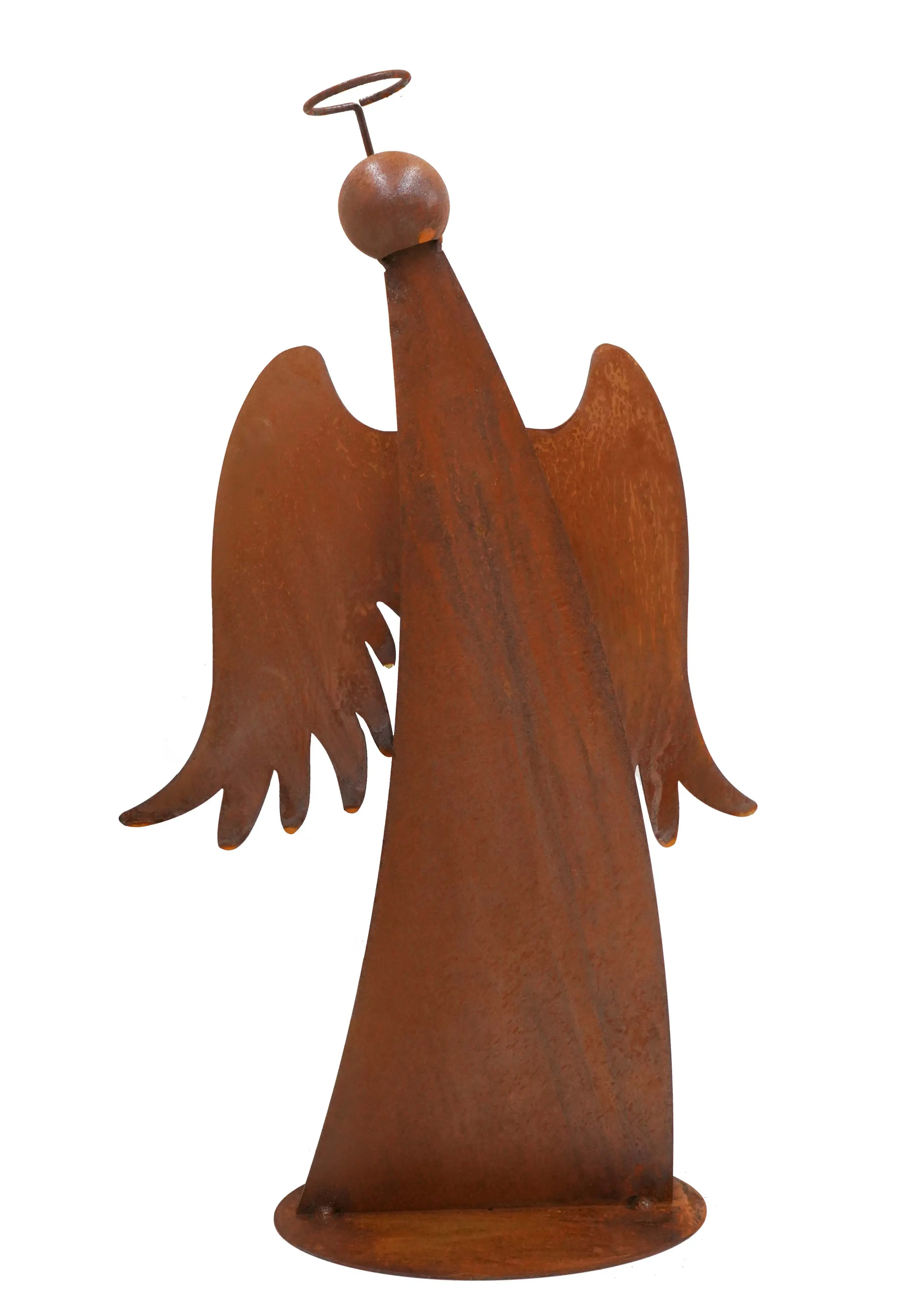 Badeko Engel Lugana 47 x 30 cm rostoptik
