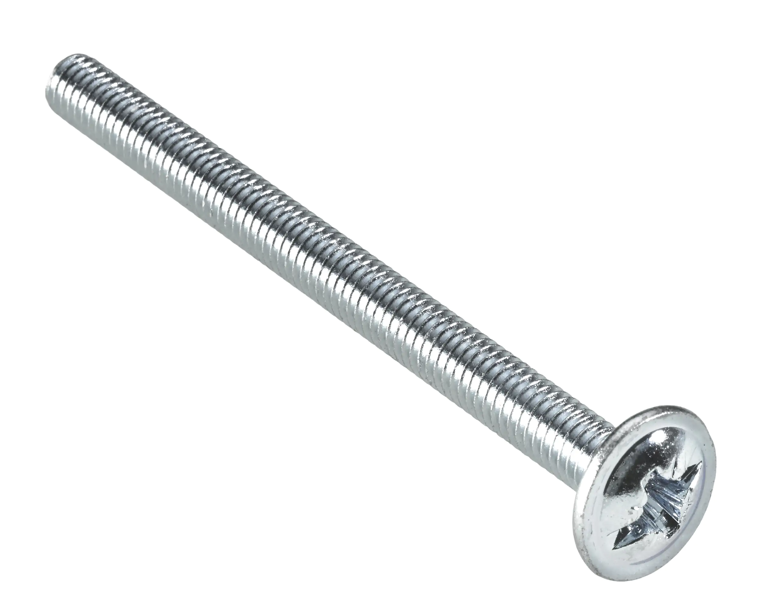 Hettich Möbelgriffschraube M4 x 52 mm - 10 Stück