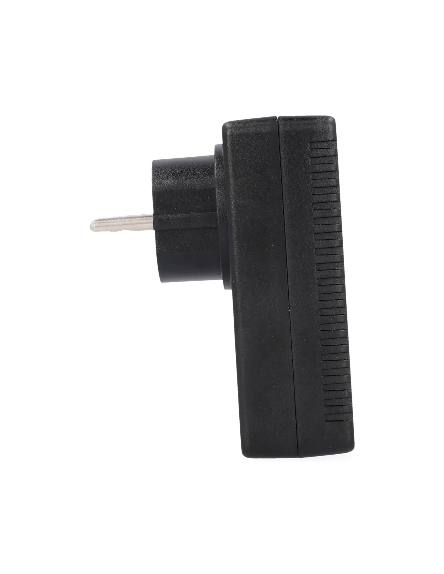 Einschaltstrombegrenzer schwarz