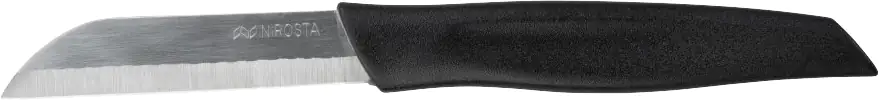 Fackelmann Gemüsemesser Nirosta 17 cm