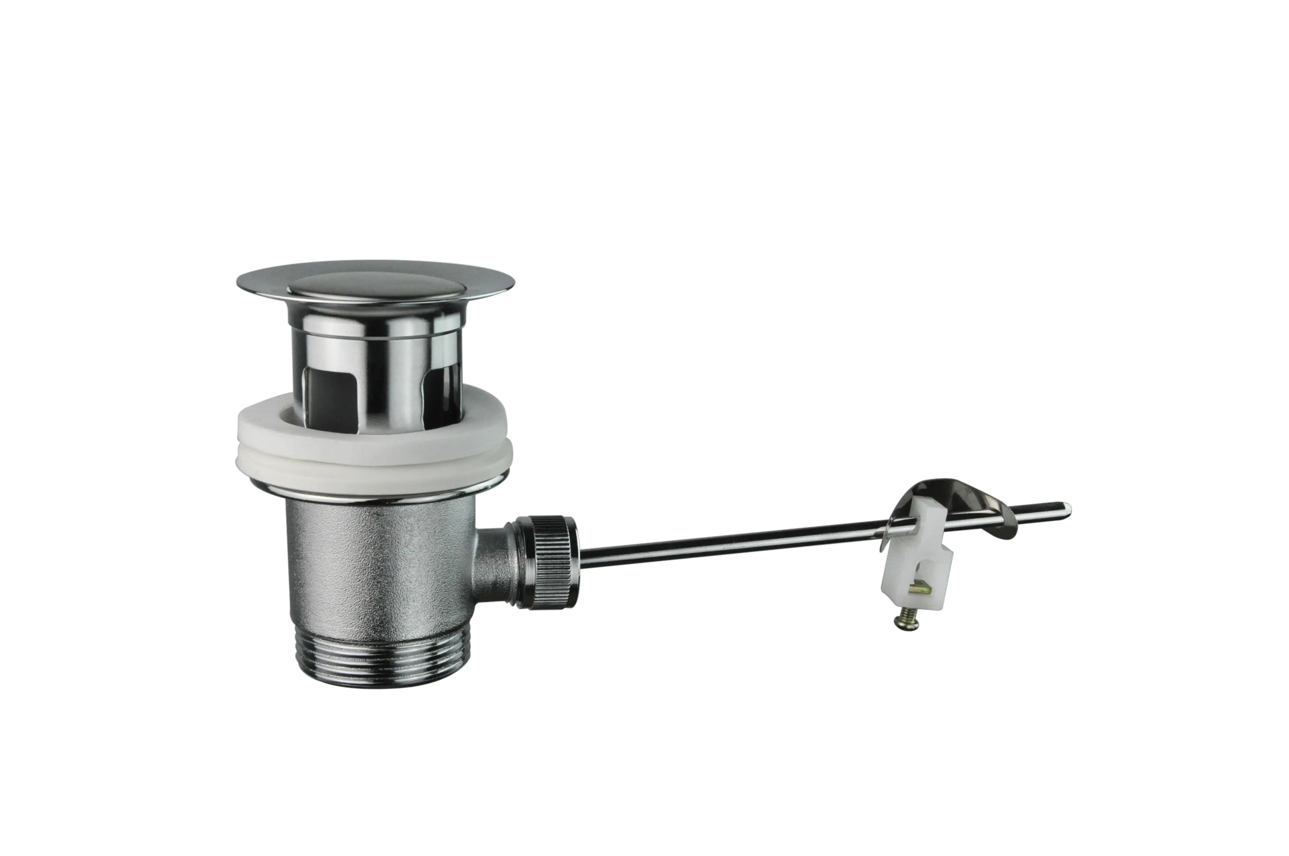 Primaster Excentergarnitur 1 1/4" zink Ø 4 cm
