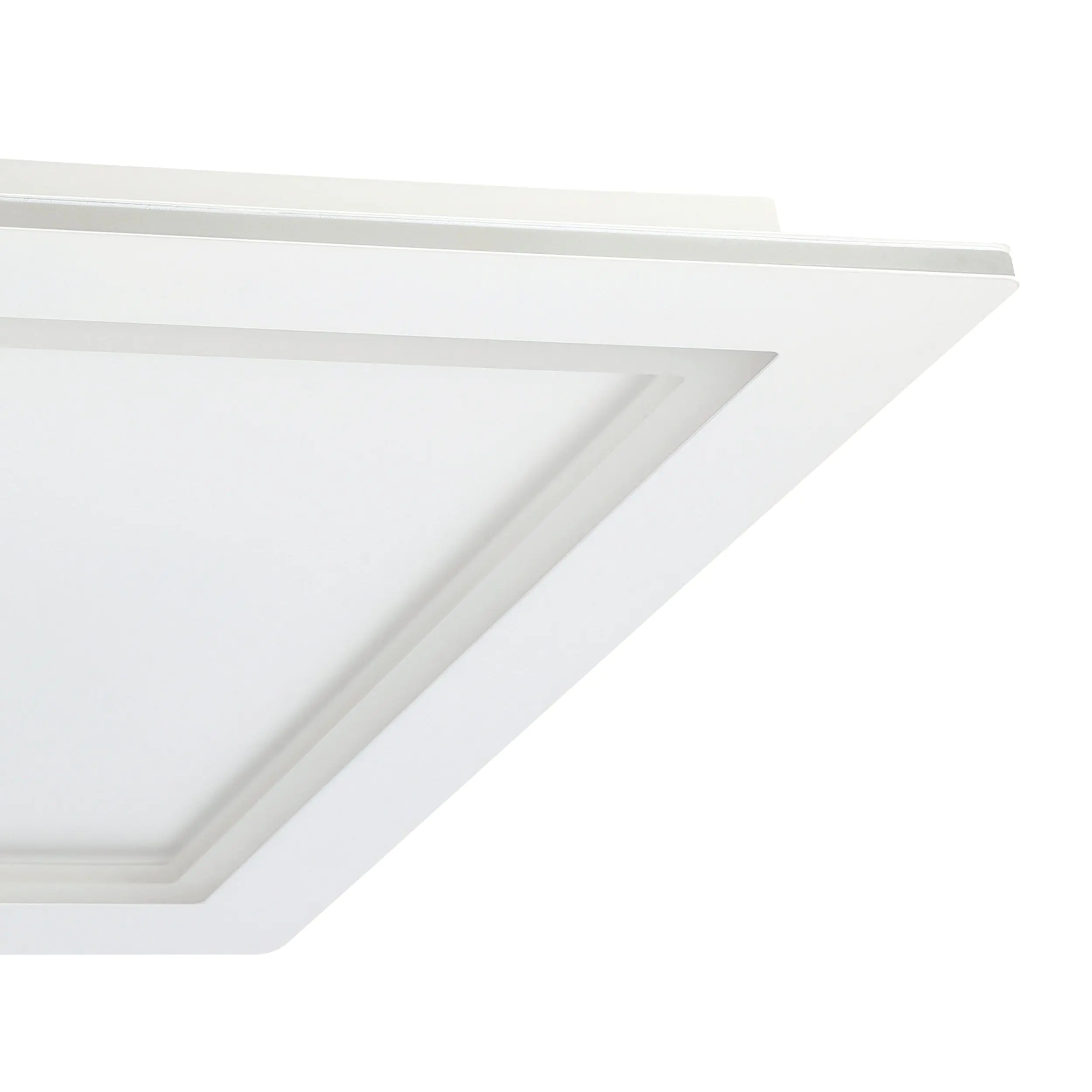 Eglo LED Deckenleuchte Padrogiano-Z 35W, CCT, RGB, Zigbee