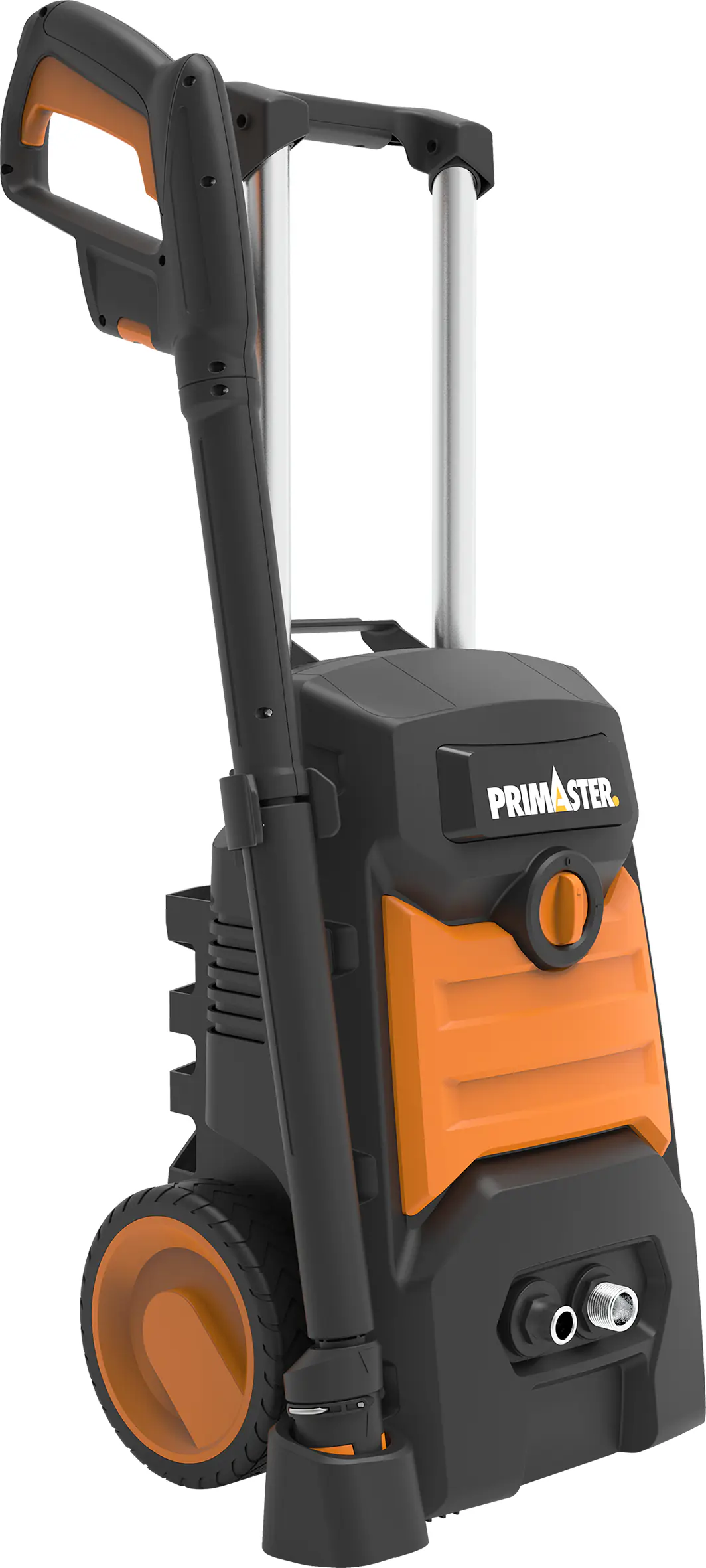 Primaster Hochdruckreiniger PHB135 1800 W 135 bar 420 l/h