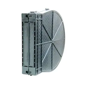 Schellenberg Mauerkasten Maxi Lochabstand 16 cm